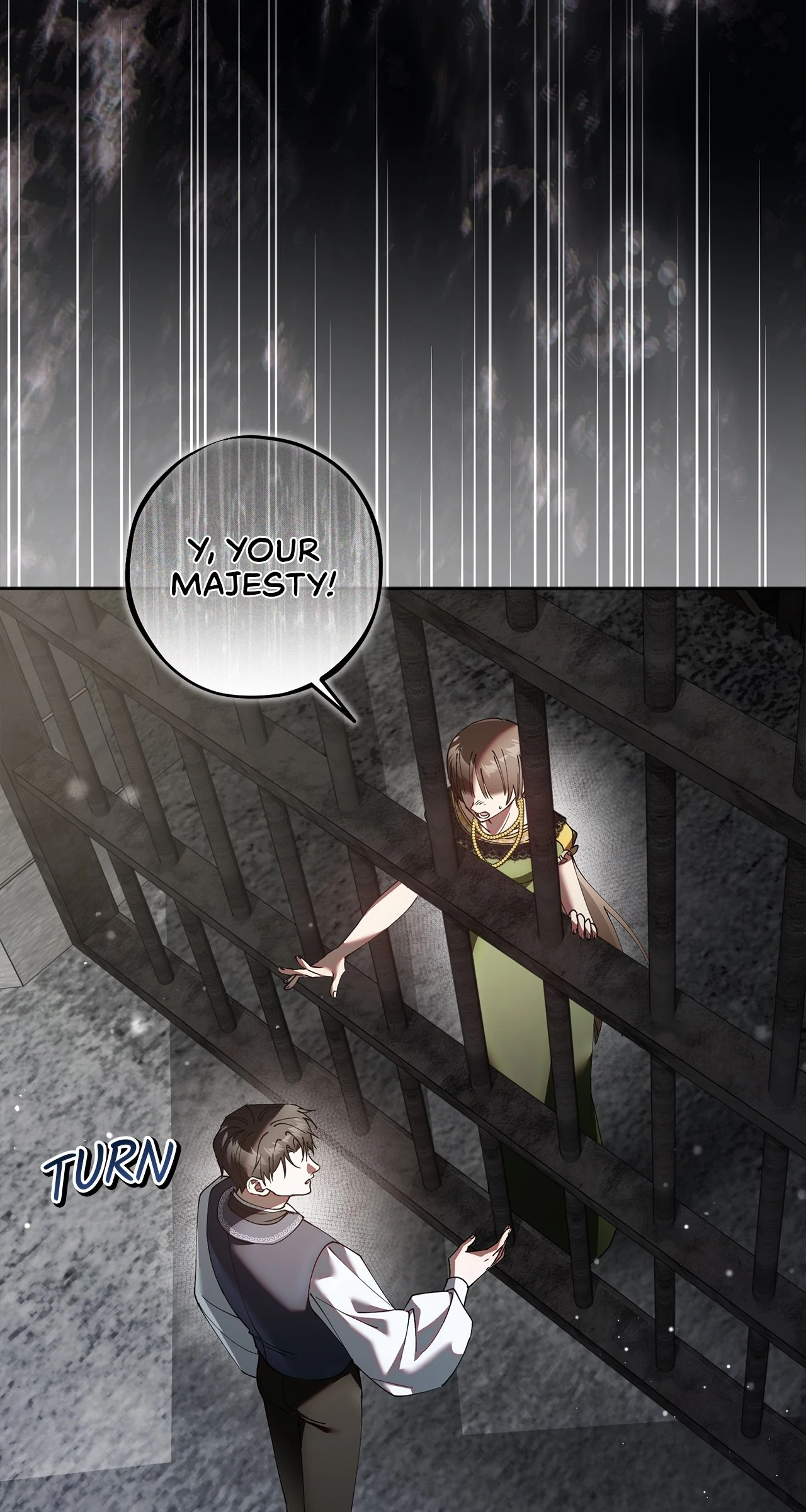 Run Away, From Me Chapter 61 page 43