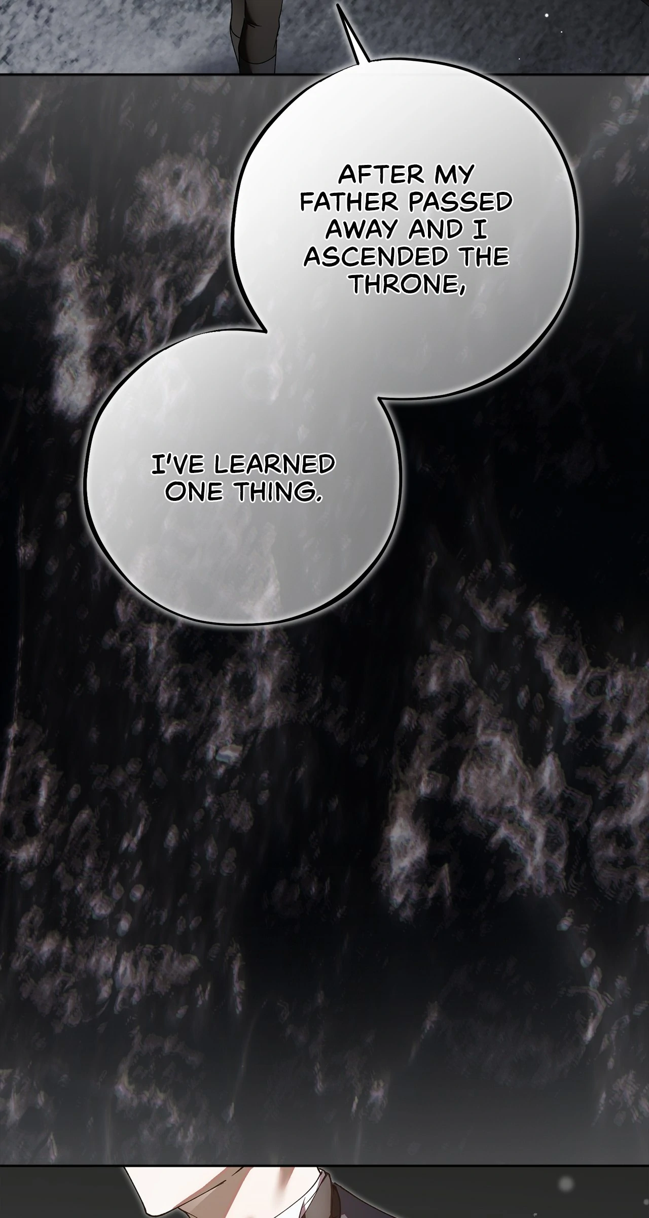 Run Away, From Me Chapter 61 page 44