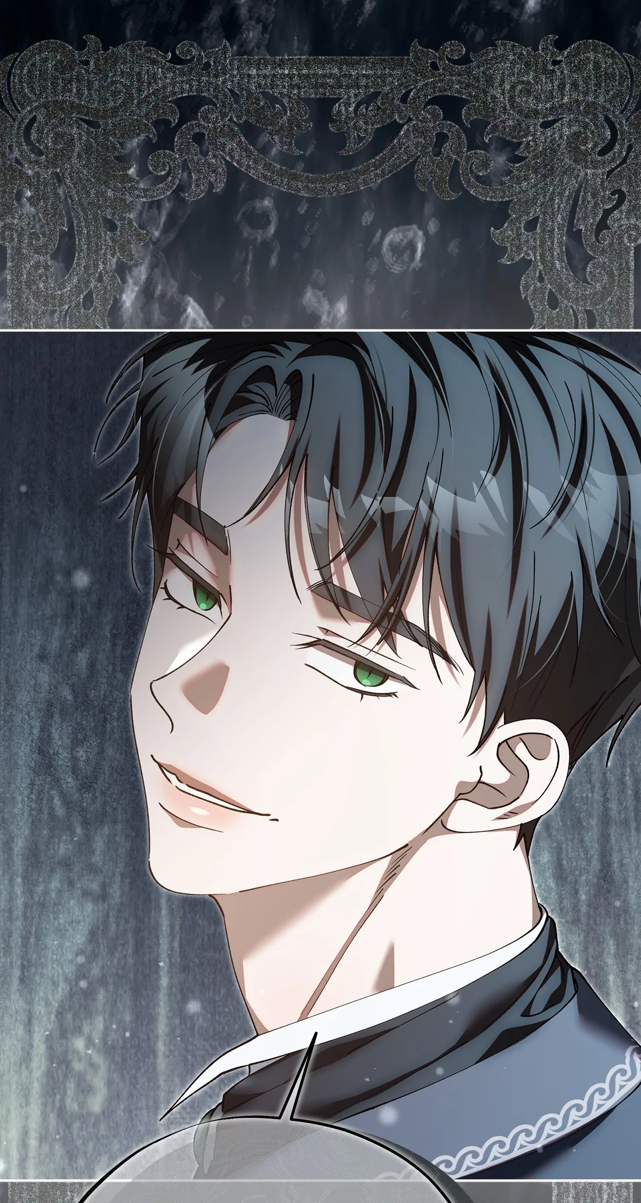 Run Away, From Me Chapter 61 page 46