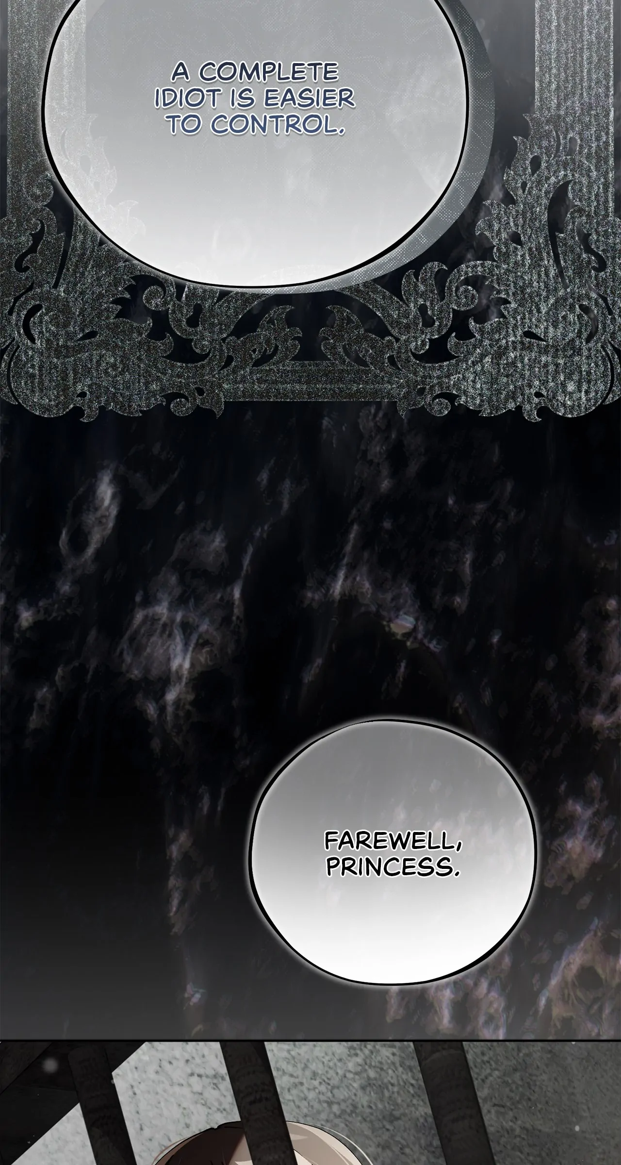 Run Away, From Me Chapter 61 page 47