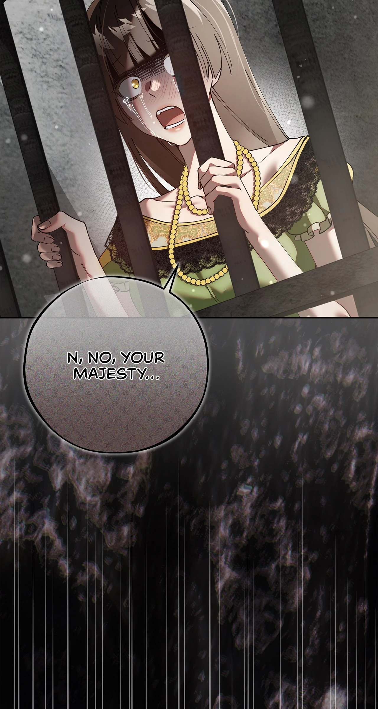 Run Away, From Me Chapter 61 page 48