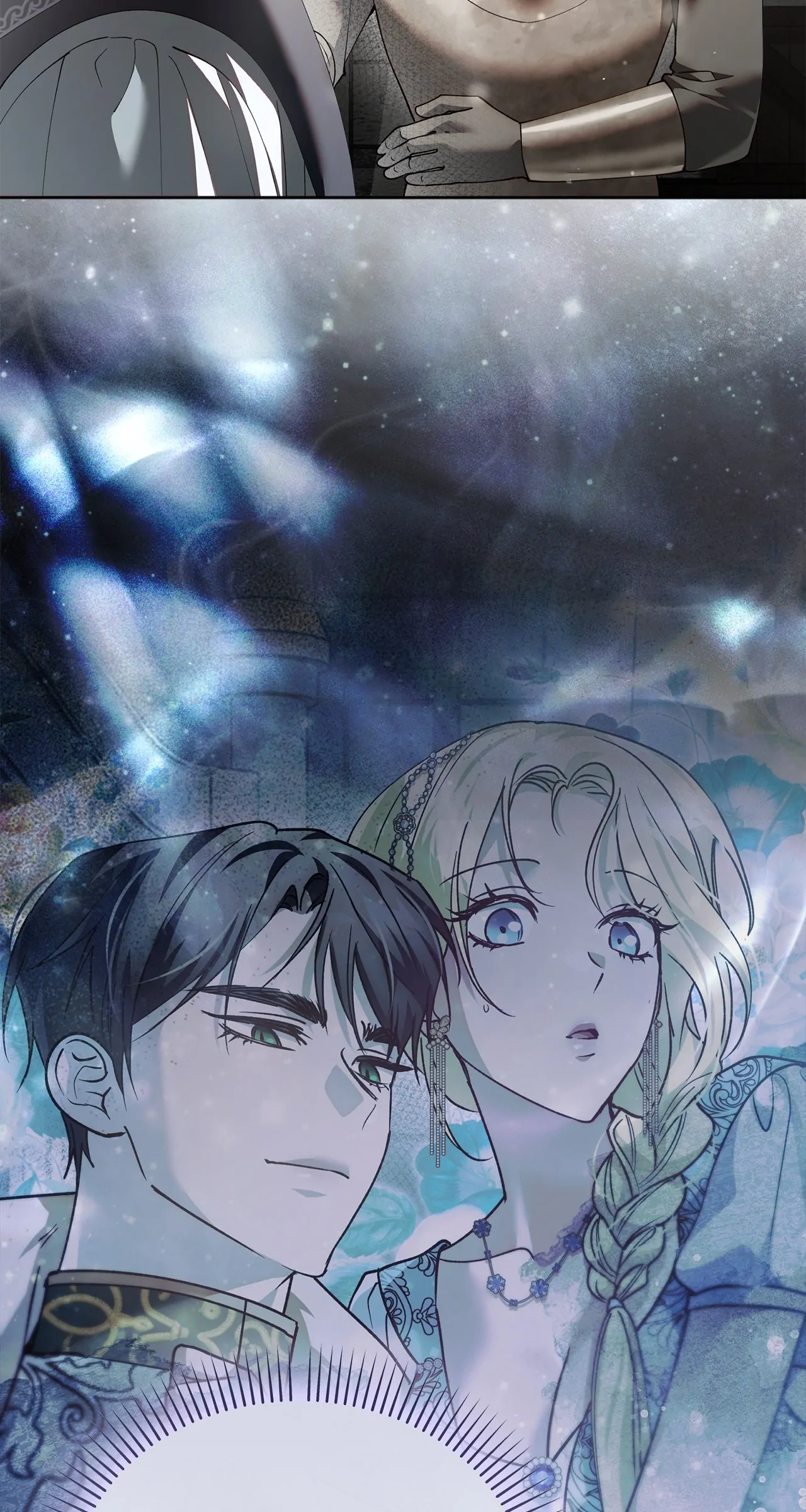 Run Away, From Me Chapter 61 page 55
