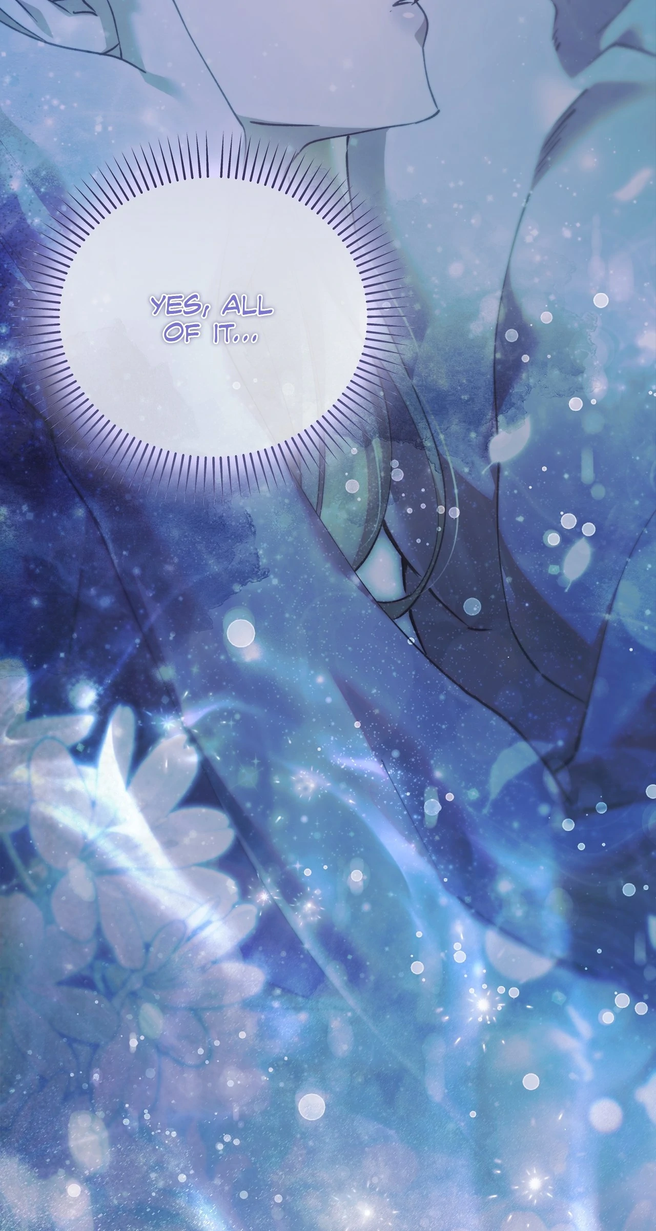 Run Away, From Me Chapter 61 page 58