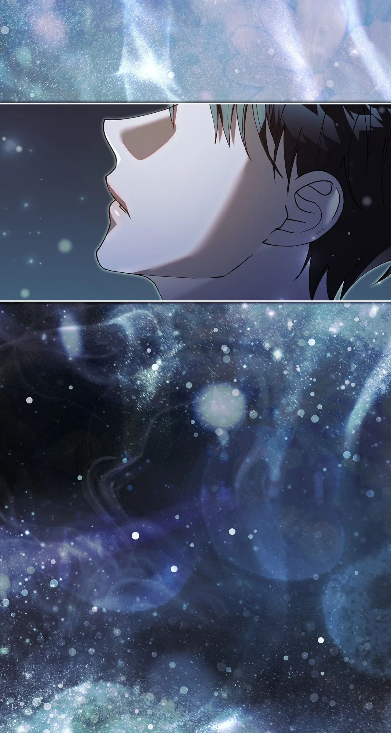 Run Away, From Me Chapter 61 page 59