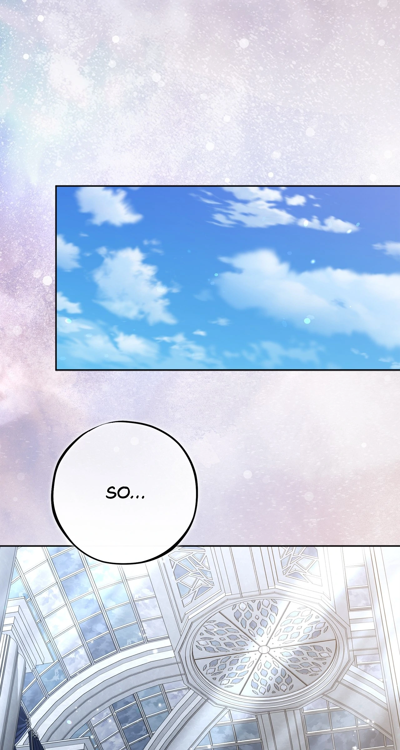 Run Away, From Me Chapter 61 page 64