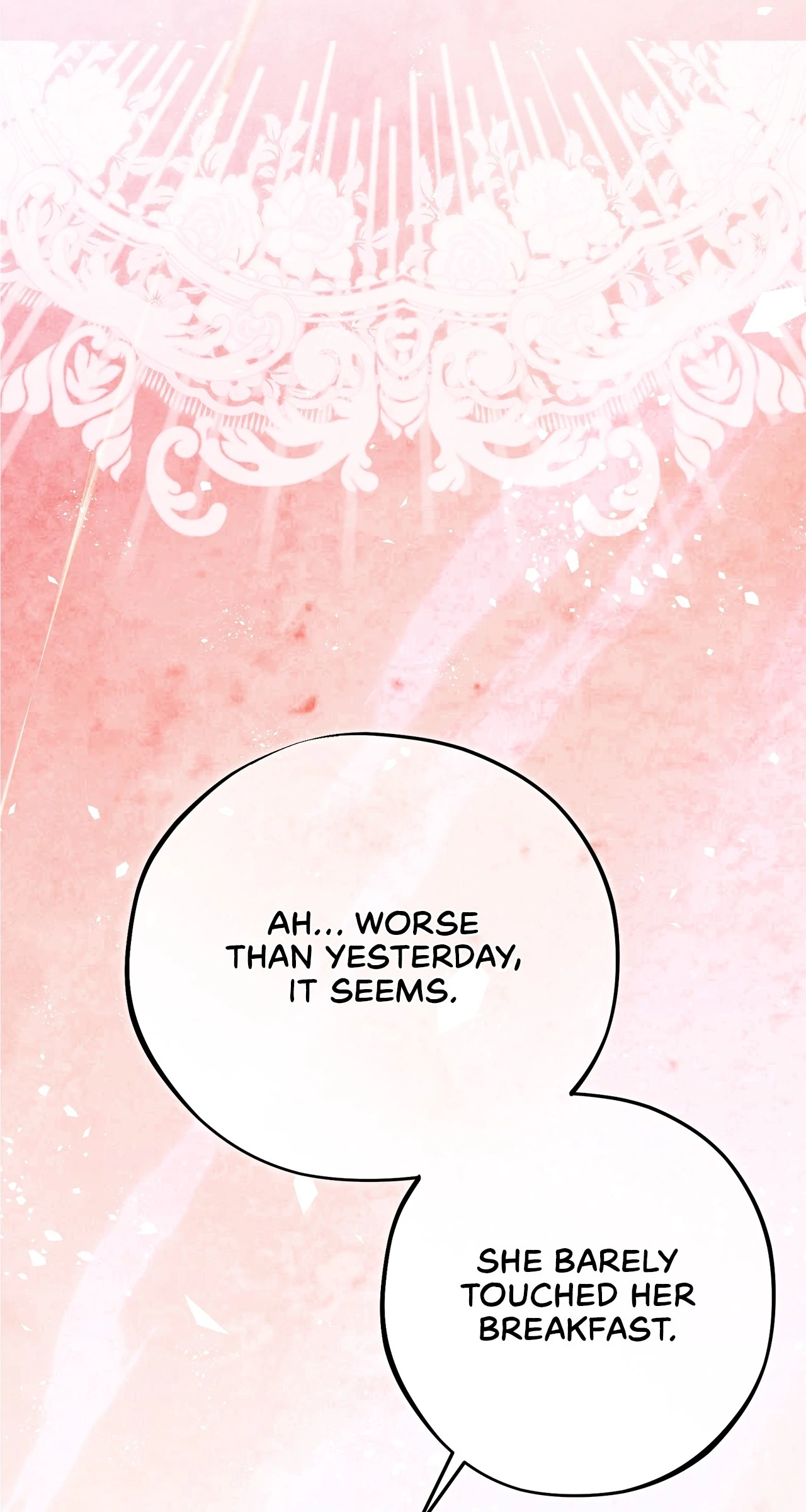 Run Away, From Me Chapter 61 page 67