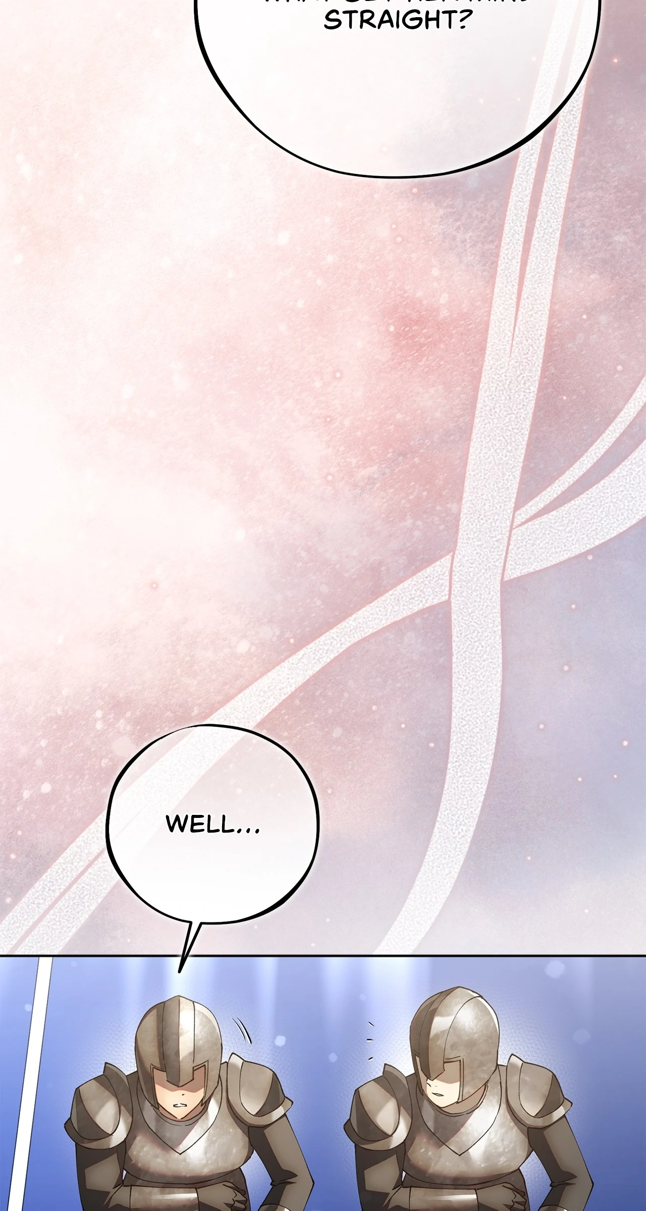 Run Away, From Me Chapter 61 page 70
