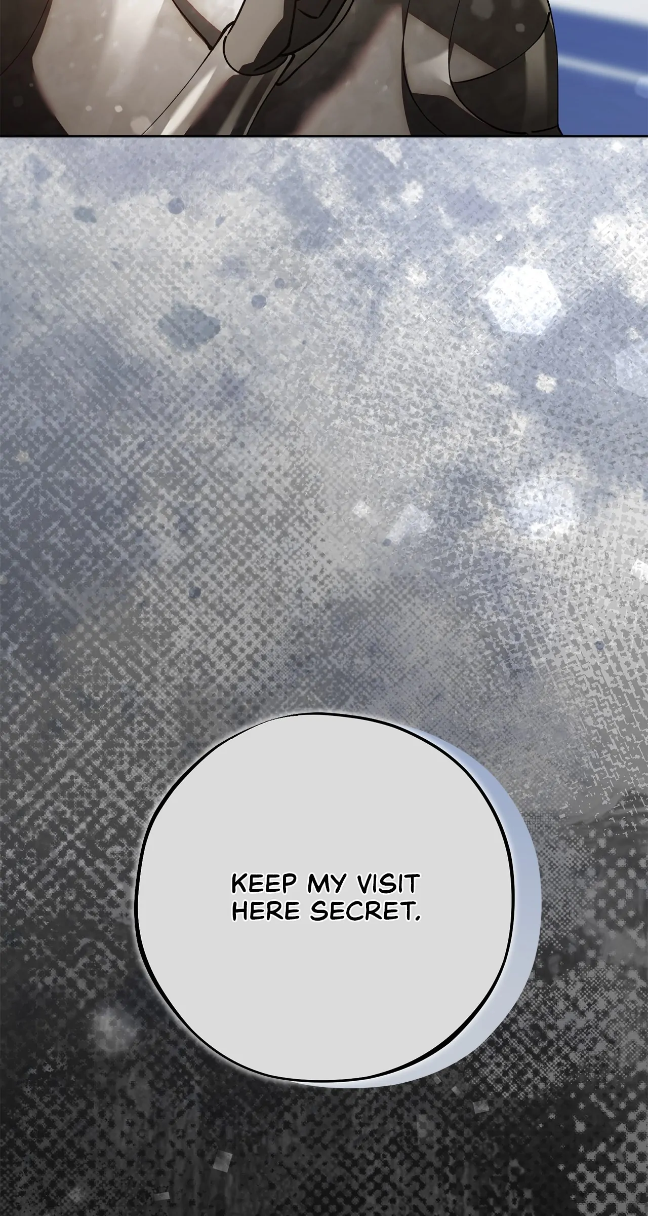 Run Away, From Me Chapter 61 page 74