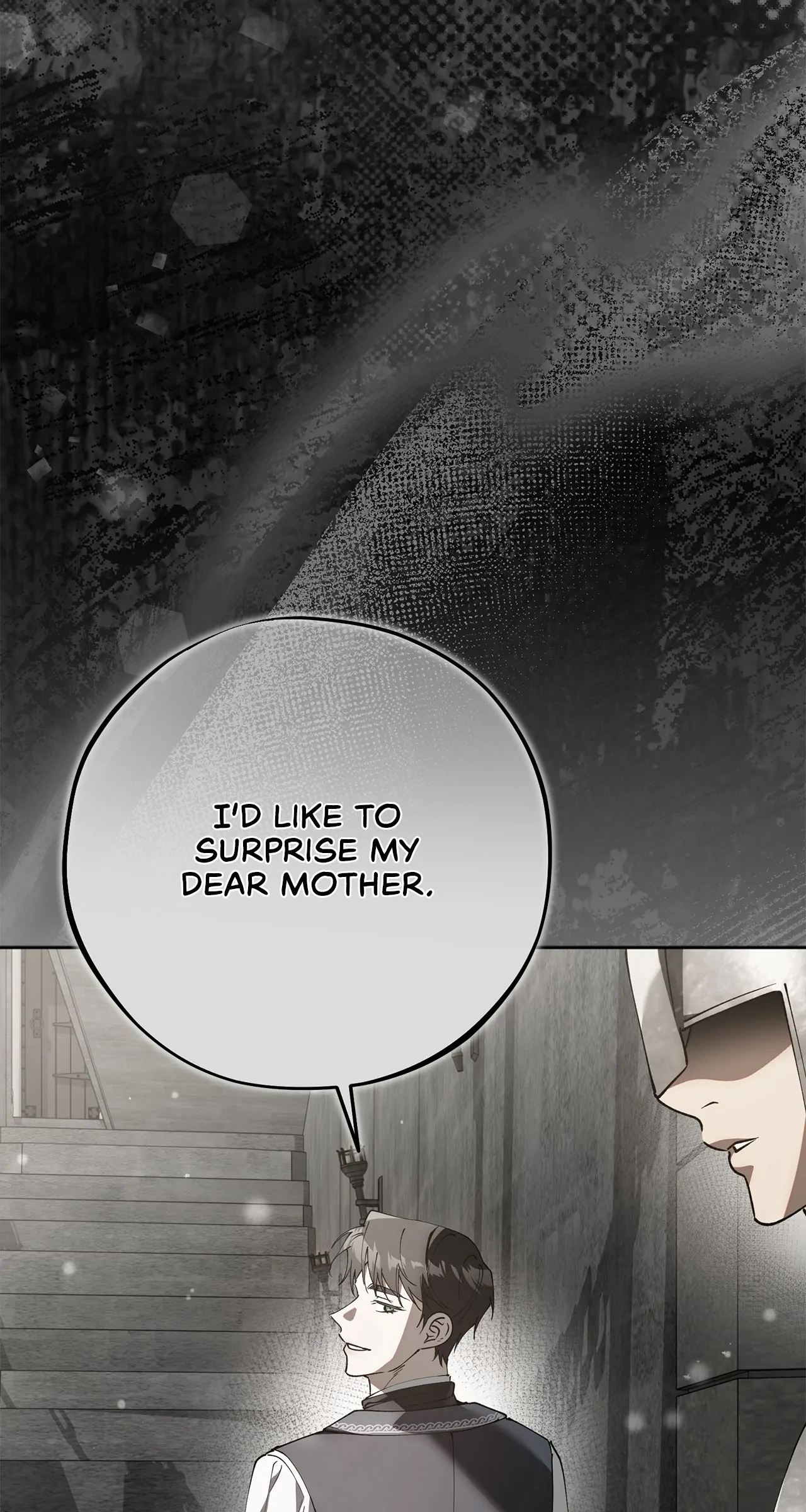 Run Away, From Me Chapter 61 page 75