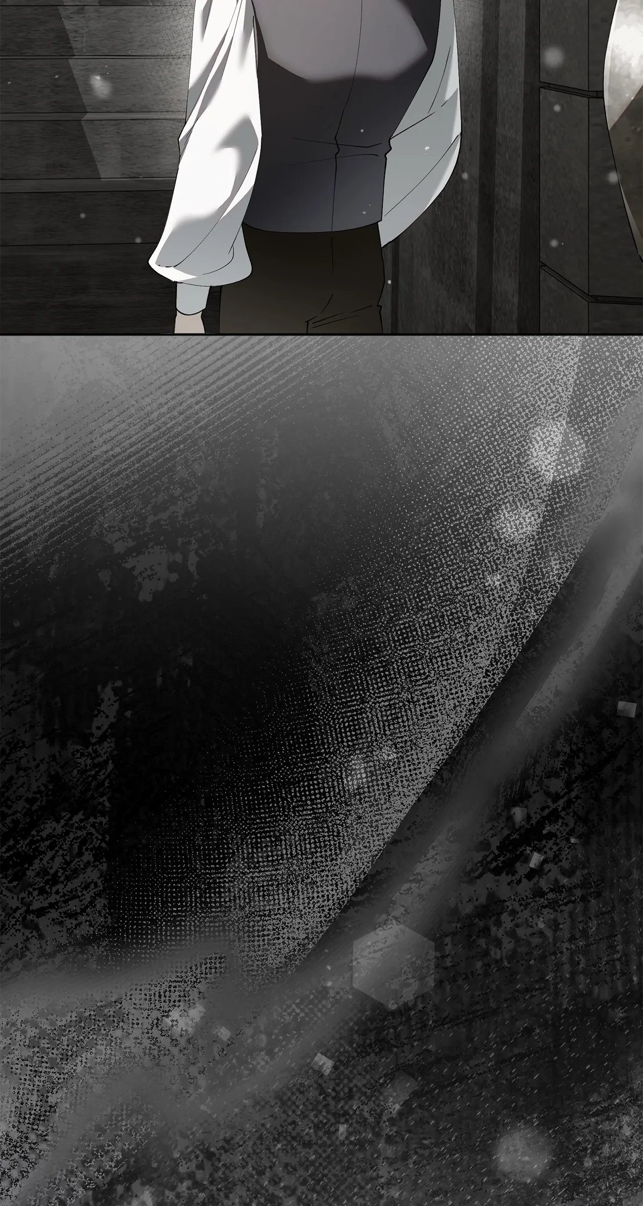 Run Away, From Me Chapter 61 page 76