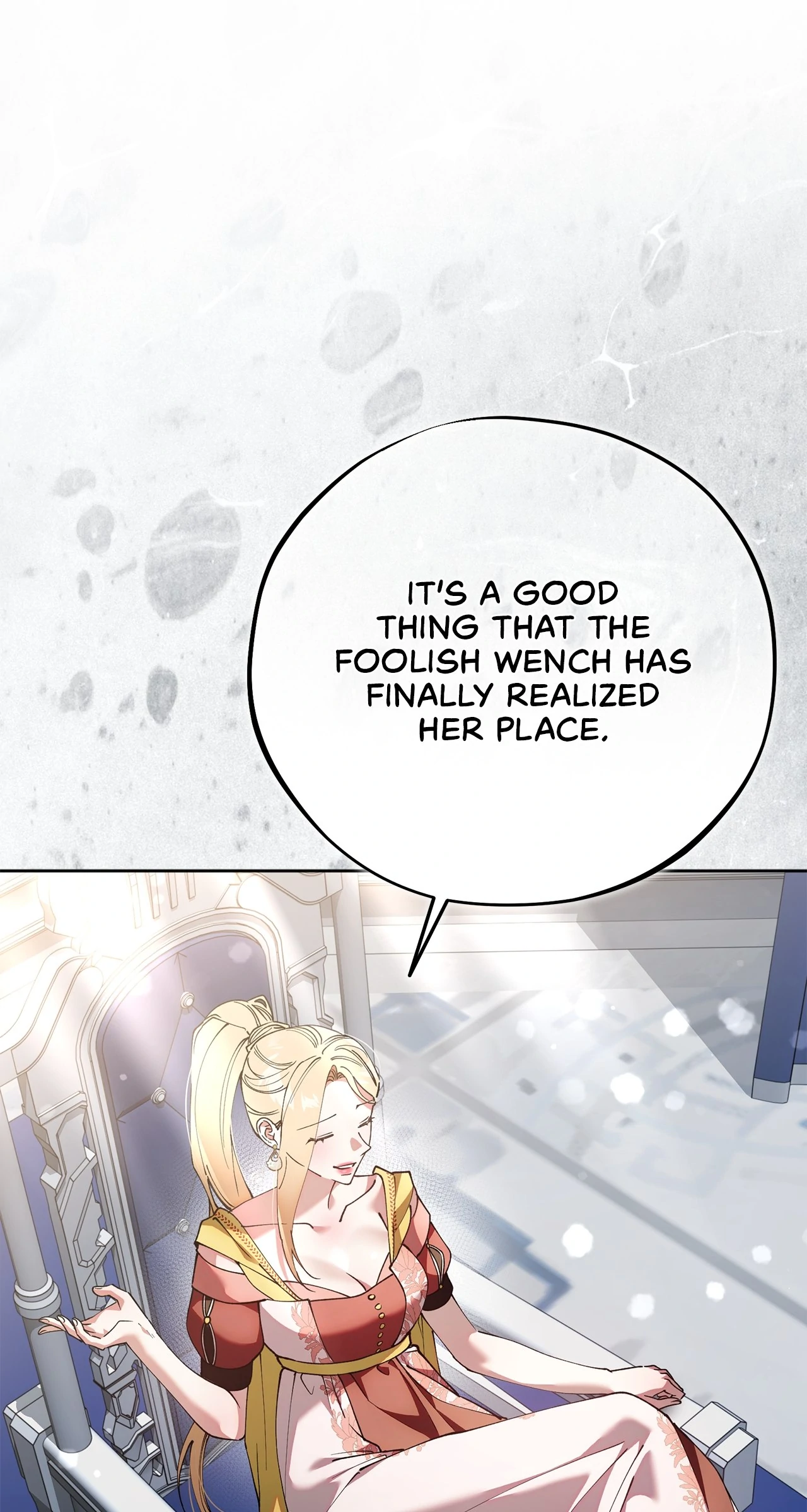 Run Away, From Me Chapter 61 page 80