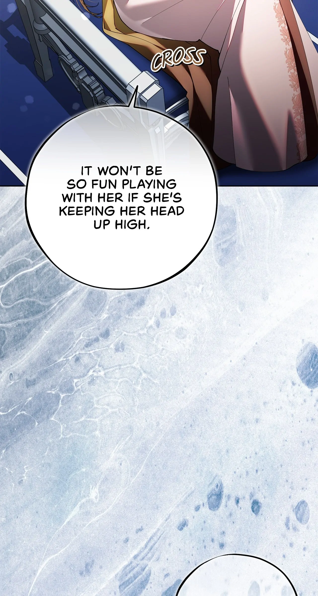 Run Away, From Me Chapter 61 page 81