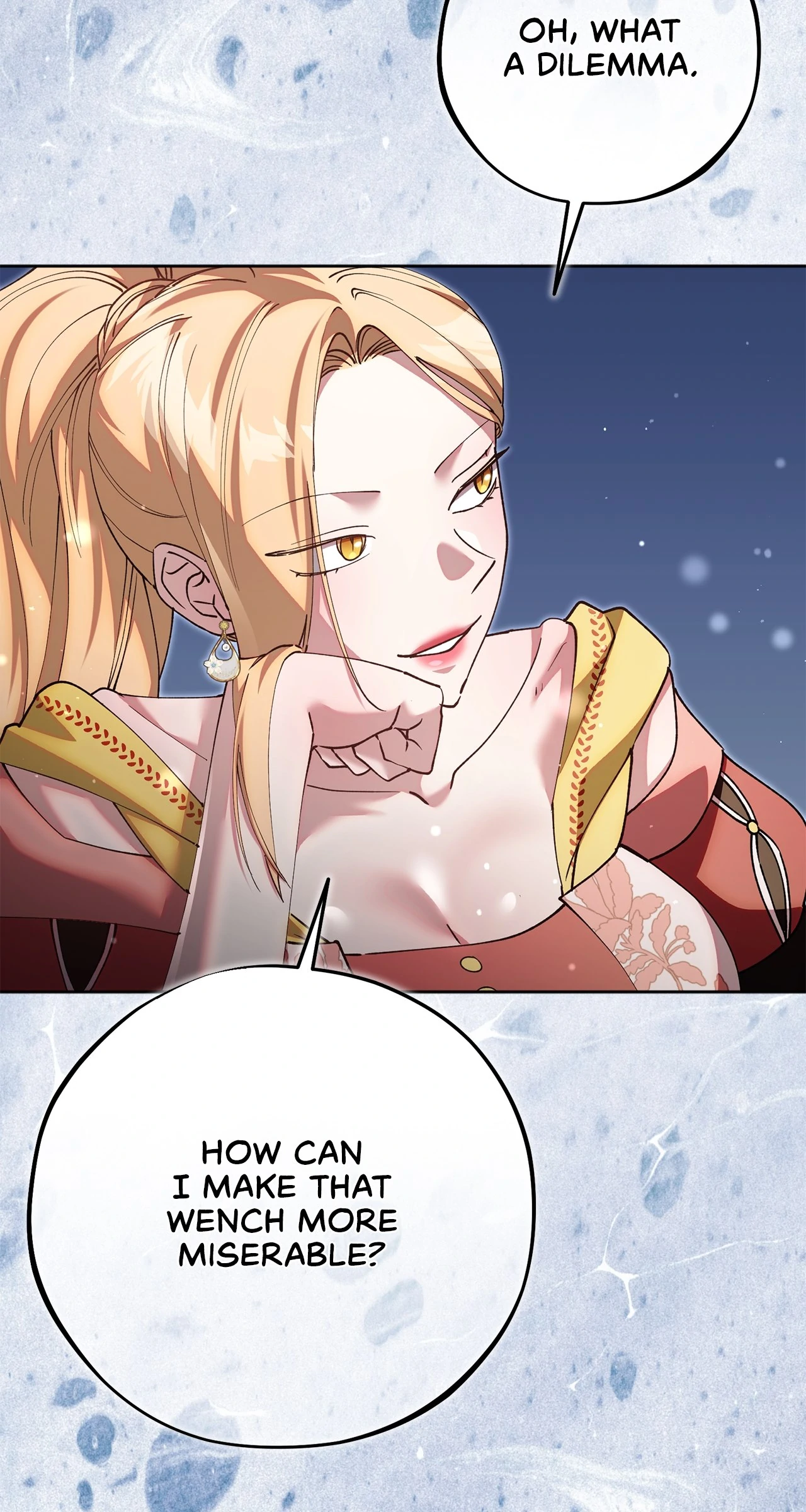 Run Away, From Me Chapter 61 page 82