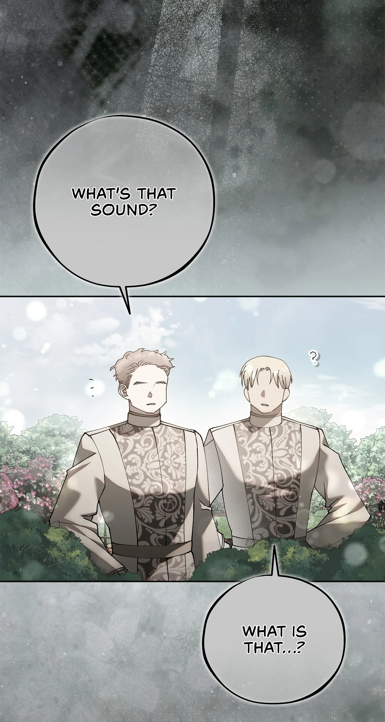 Run Away, From Me Chapter 61 page 86