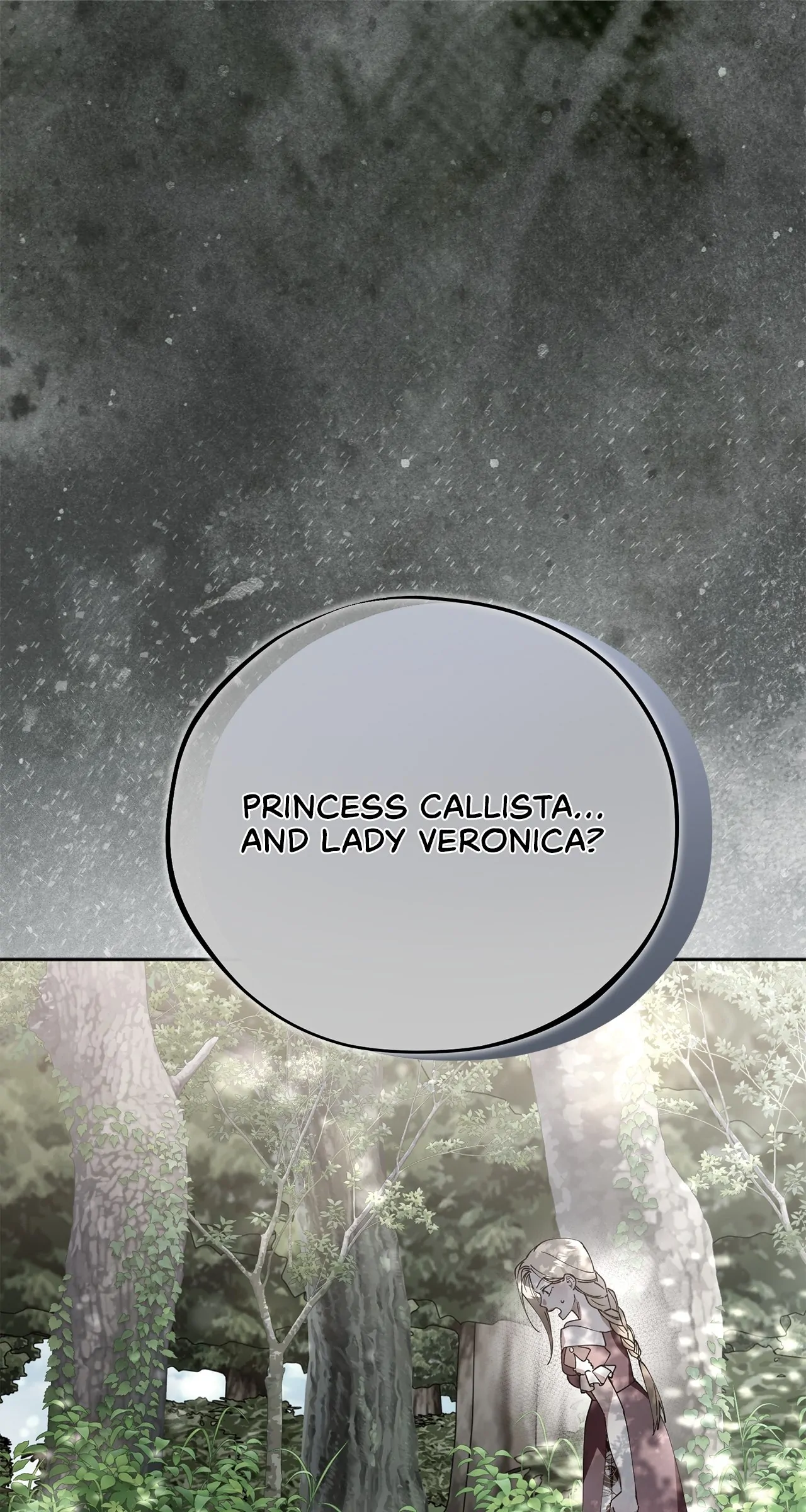 Run Away, From Me Chapter 61 page 89