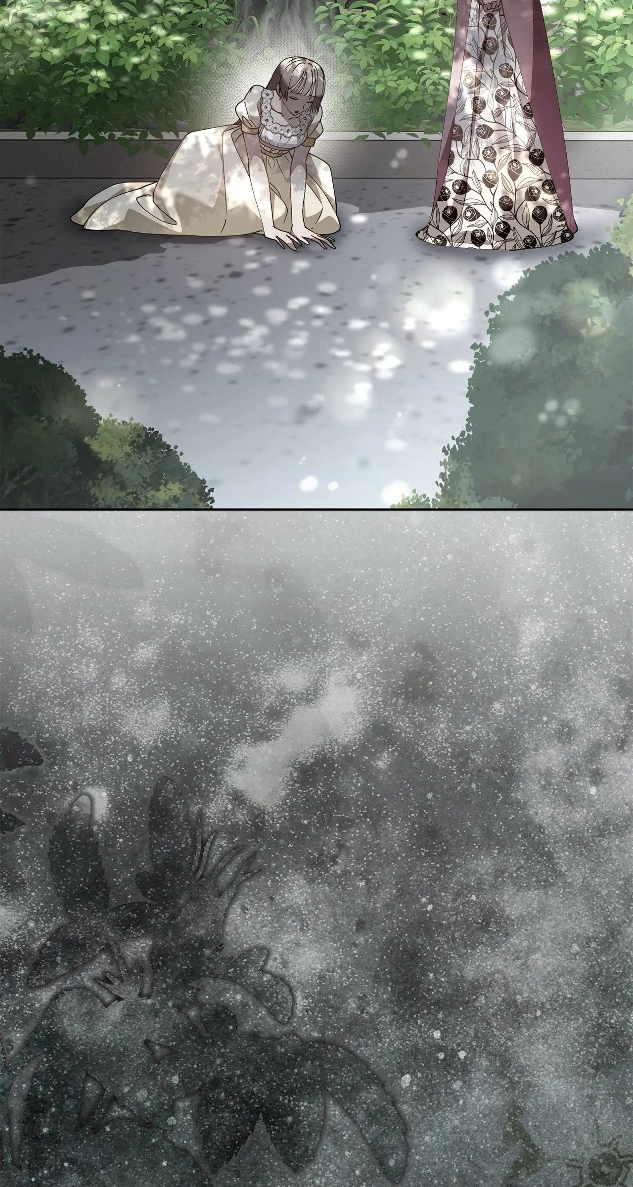 Run Away, From Me Chapter 61 page 90