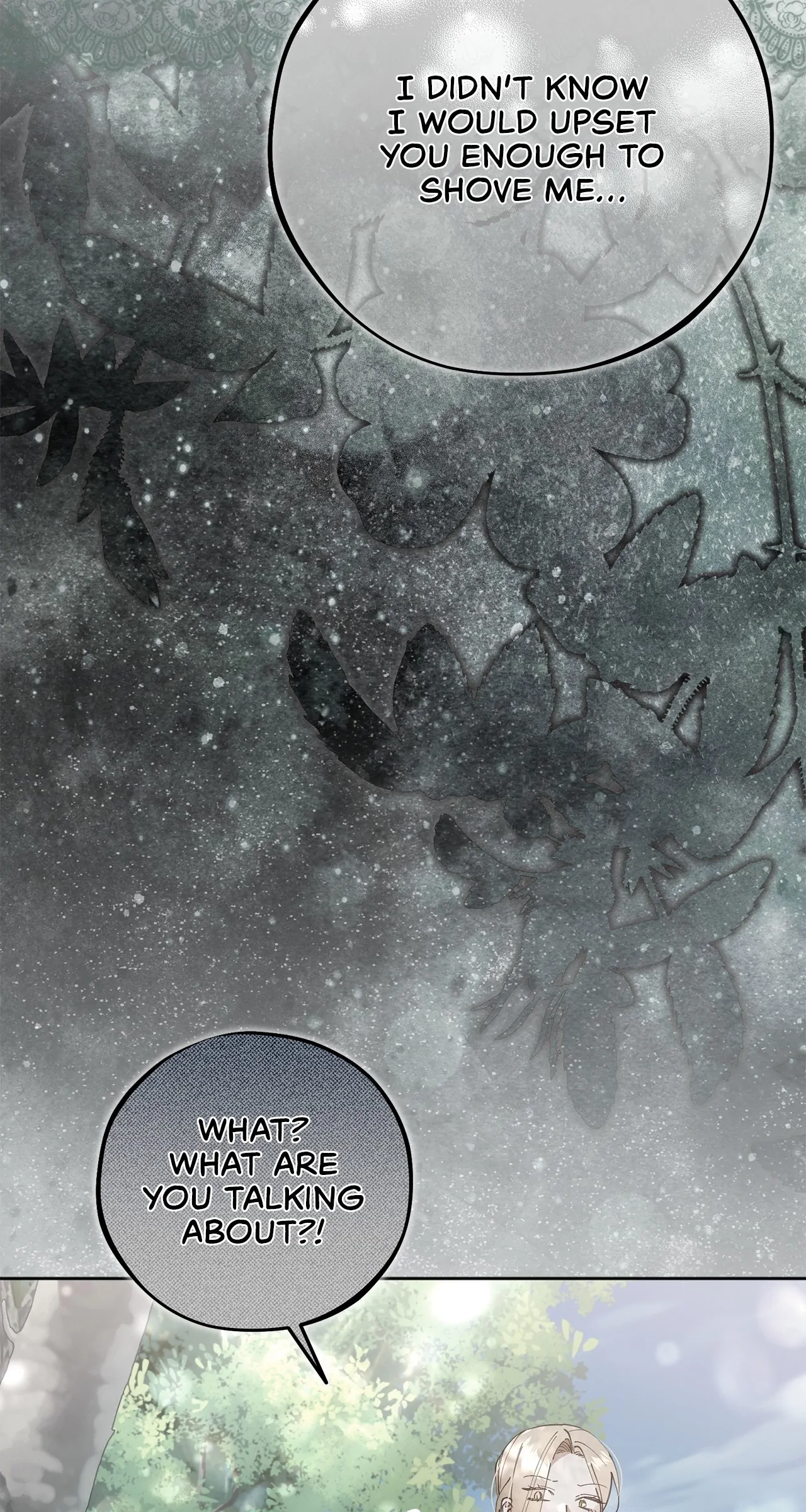 Run Away, From Me Chapter 61 page 92