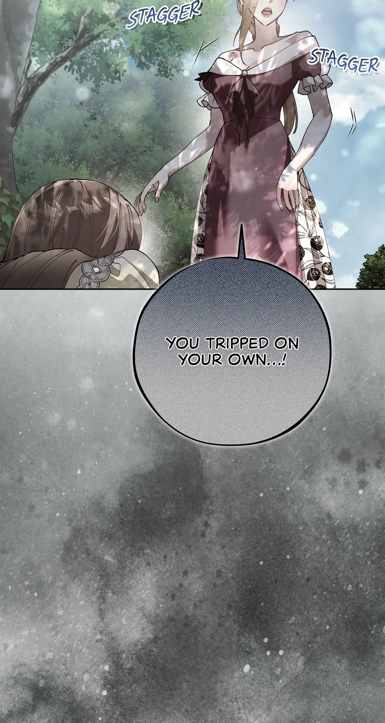 Run Away, From Me Chapter 61 page 93