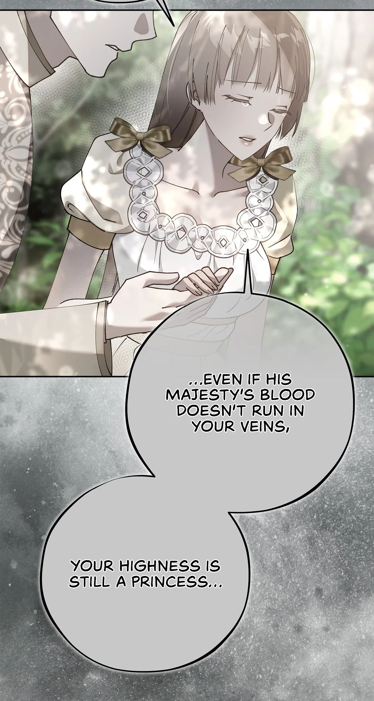 Run Away, From Me Chapter 61 page 96