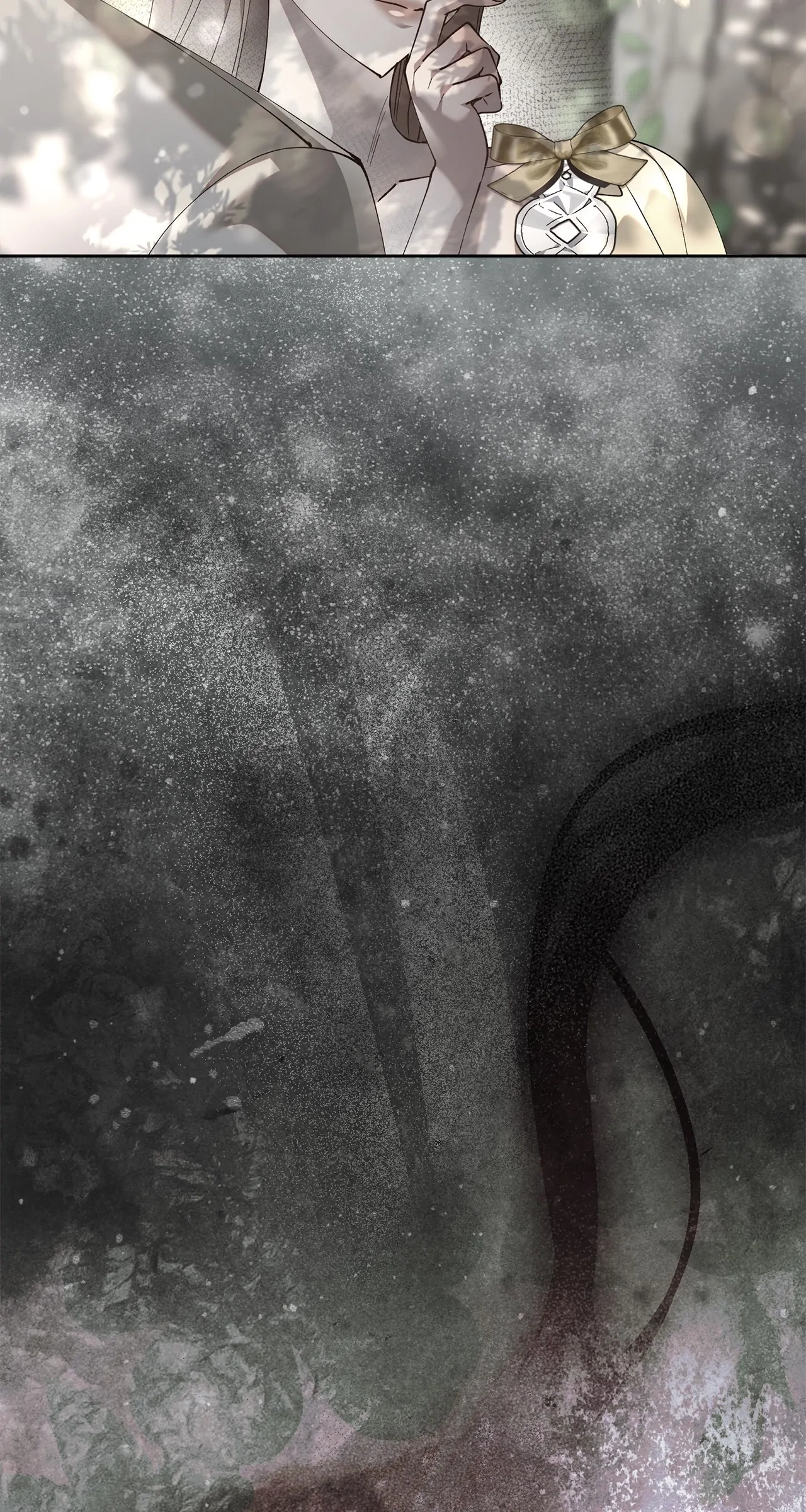 Run Away, From Me Chapter 61 page 100