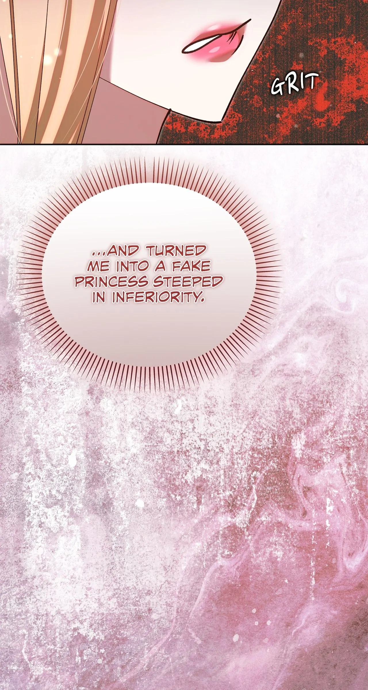 Run Away, From Me Chapter 61 page 102