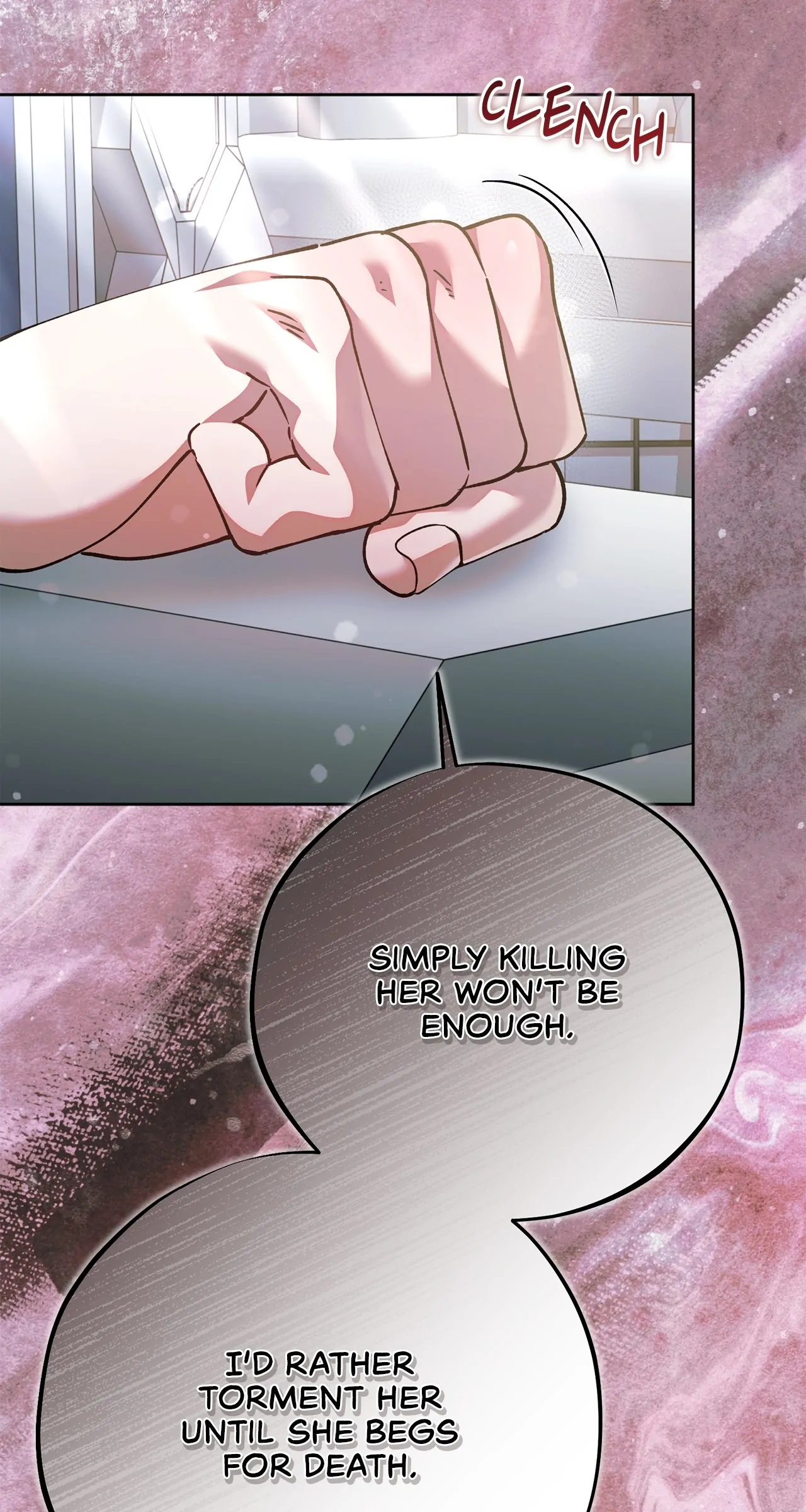 Run Away, From Me Chapter 61 page 103