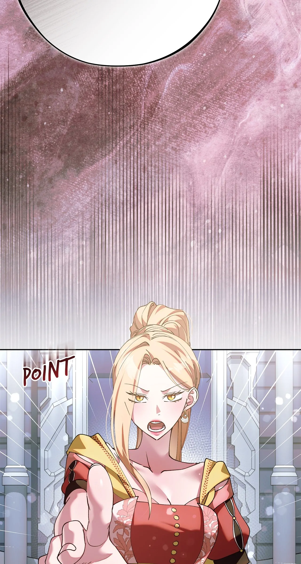 Run Away, From Me Chapter 61 page 104