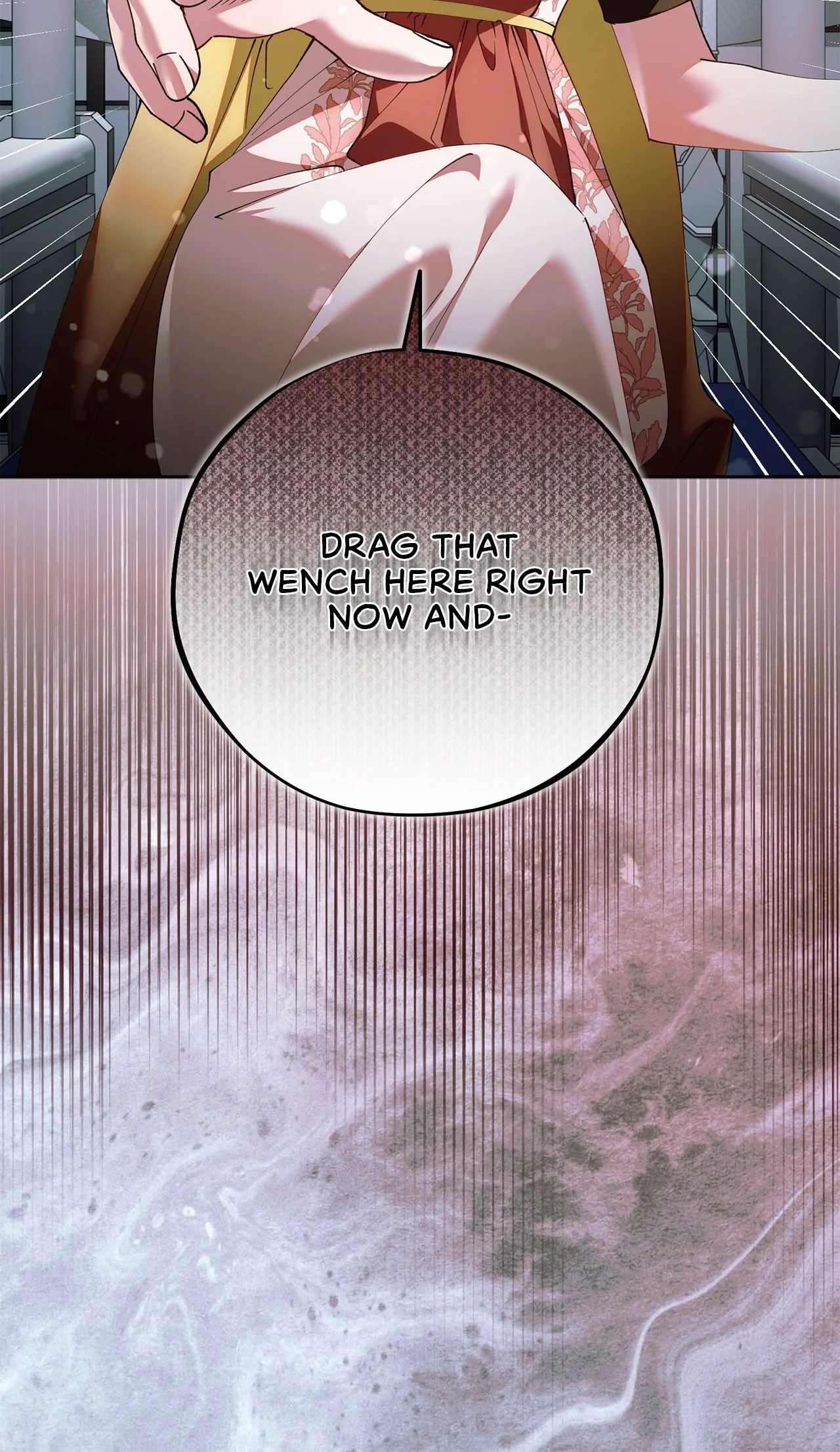 Run Away, From Me Chapter 61 page 105