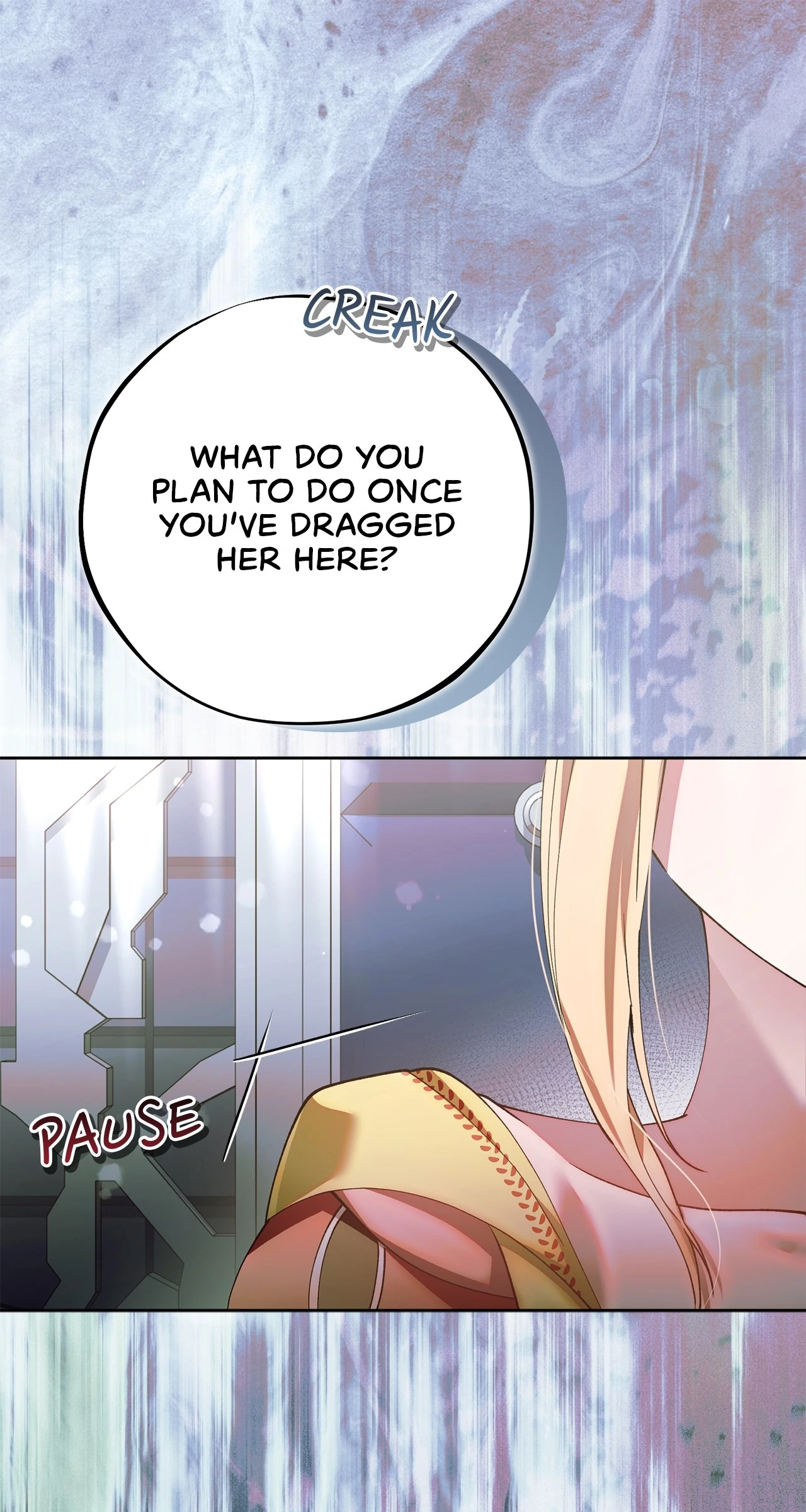 Run Away, From Me Chapter 61 page 106