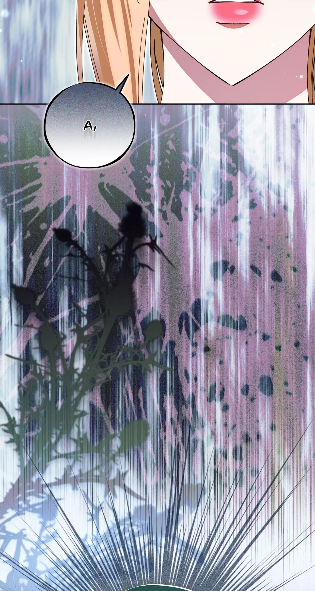 Run Away, From Me Chapter 61 page 108
