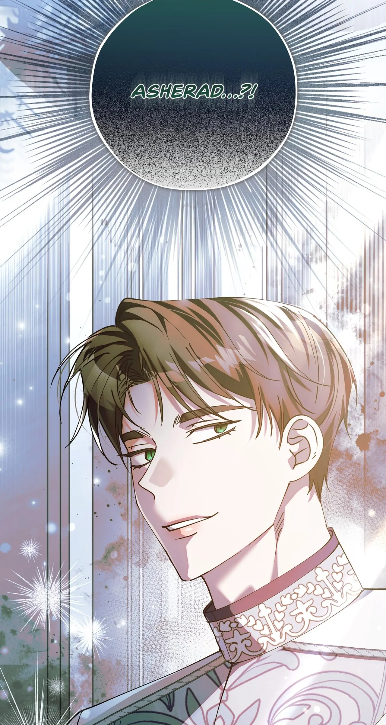 Run Away, From Me Chapter 61 page 109