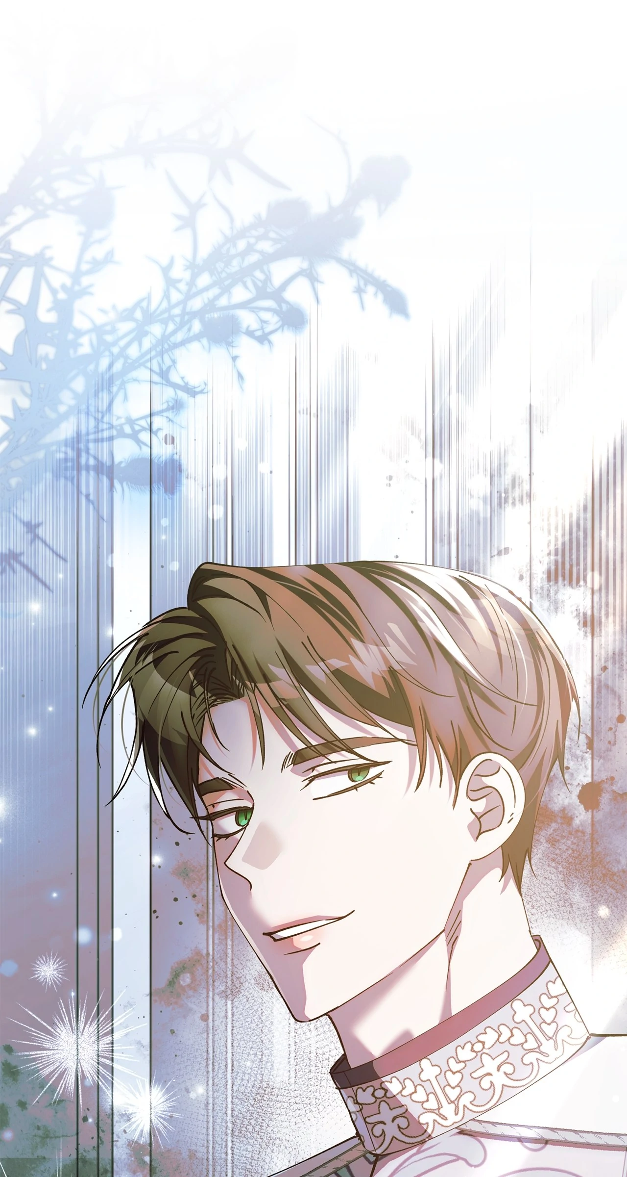 Run Away, From Me Chapter 62 page 1