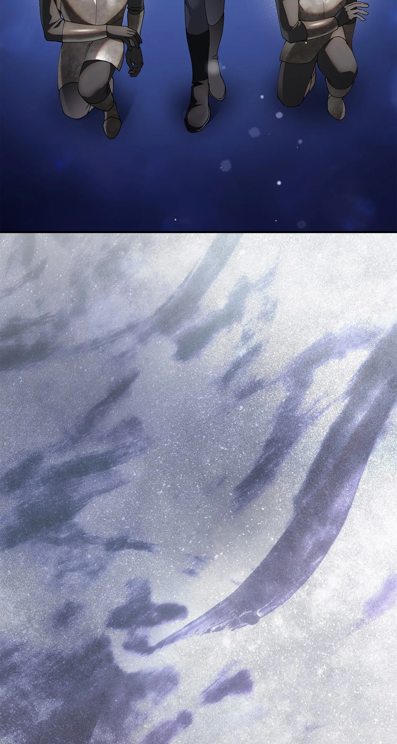 Run Away, From Me Chapter 62 page 6