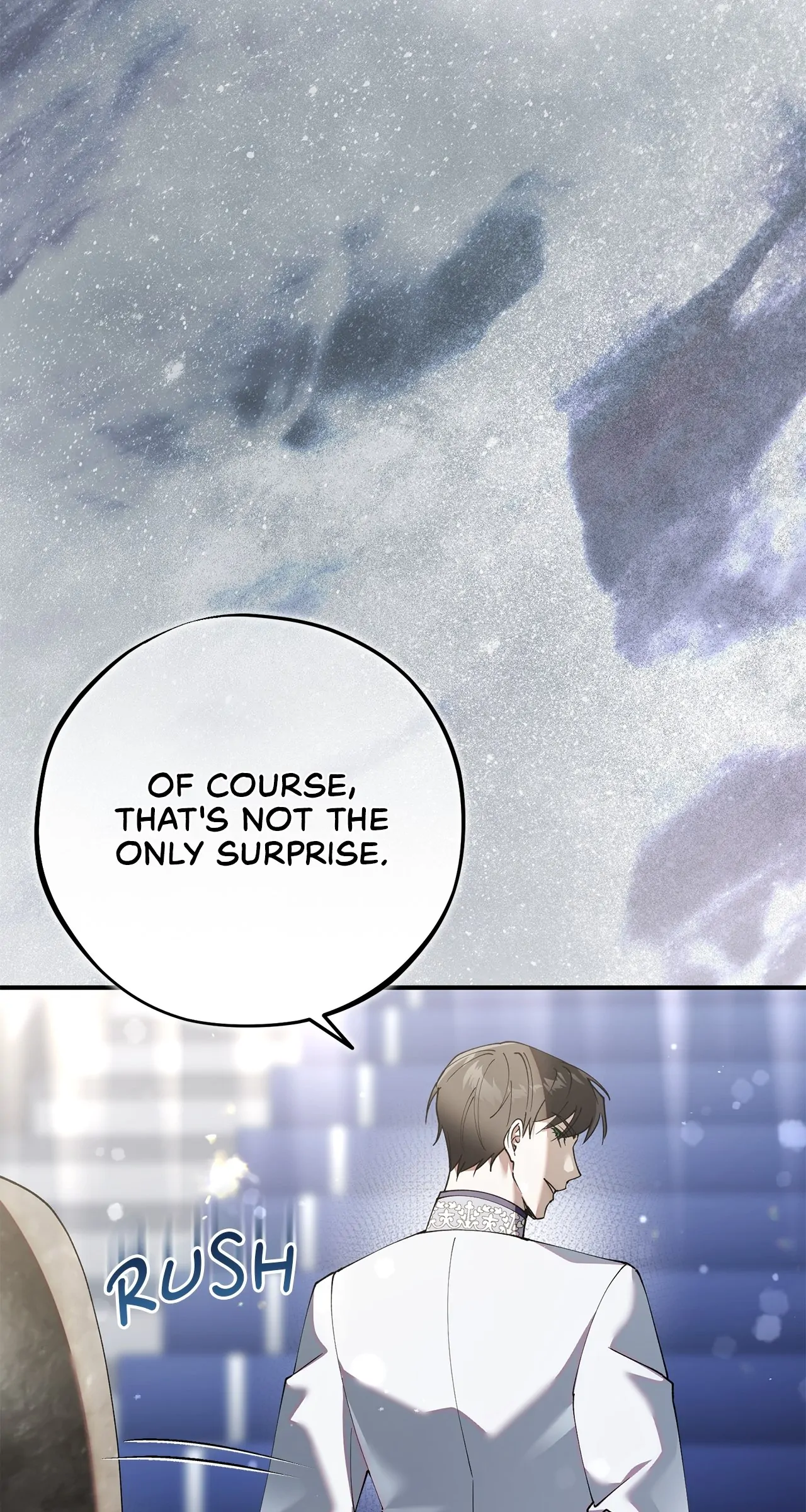Run Away, From Me Chapter 62 page 8