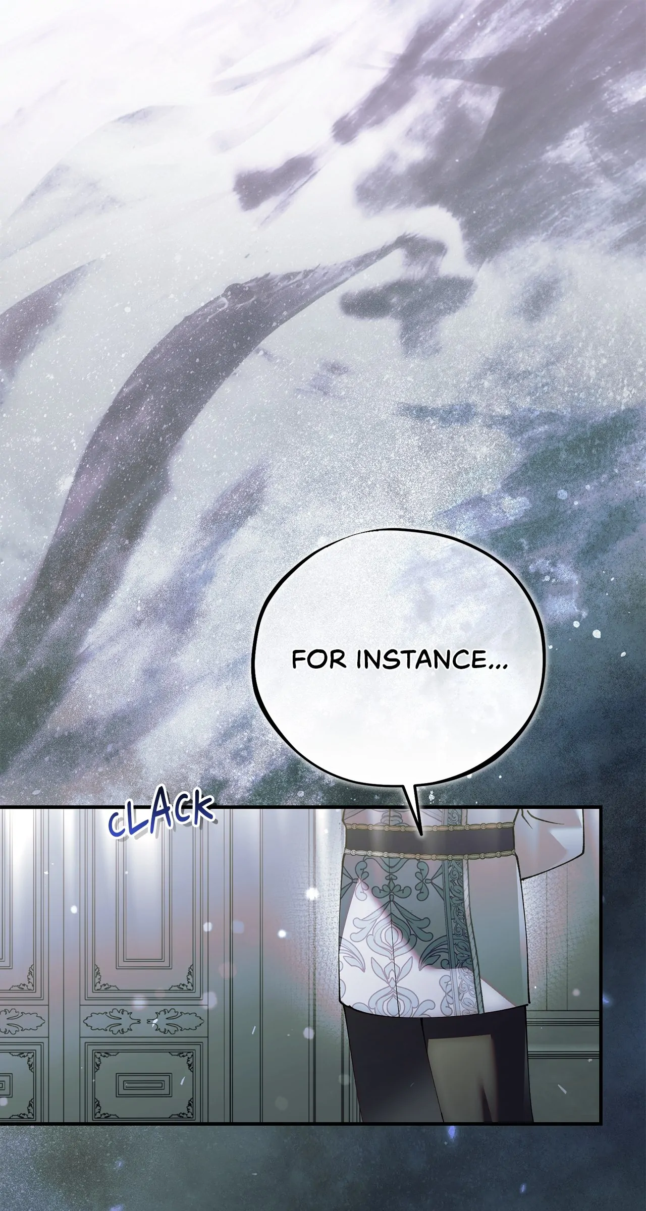 Run Away, From Me Chapter 62 page 10