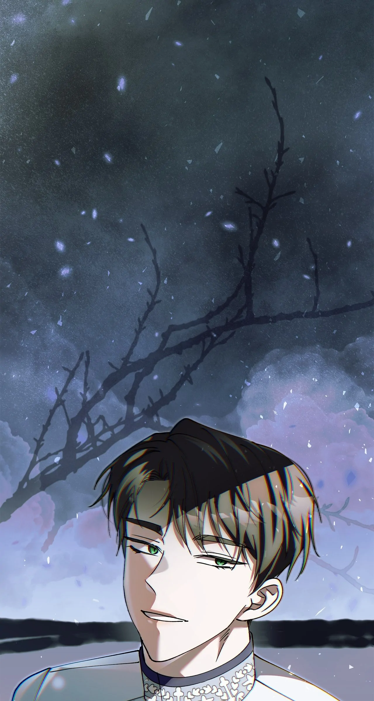 Run Away, From Me Chapter 62 page 11