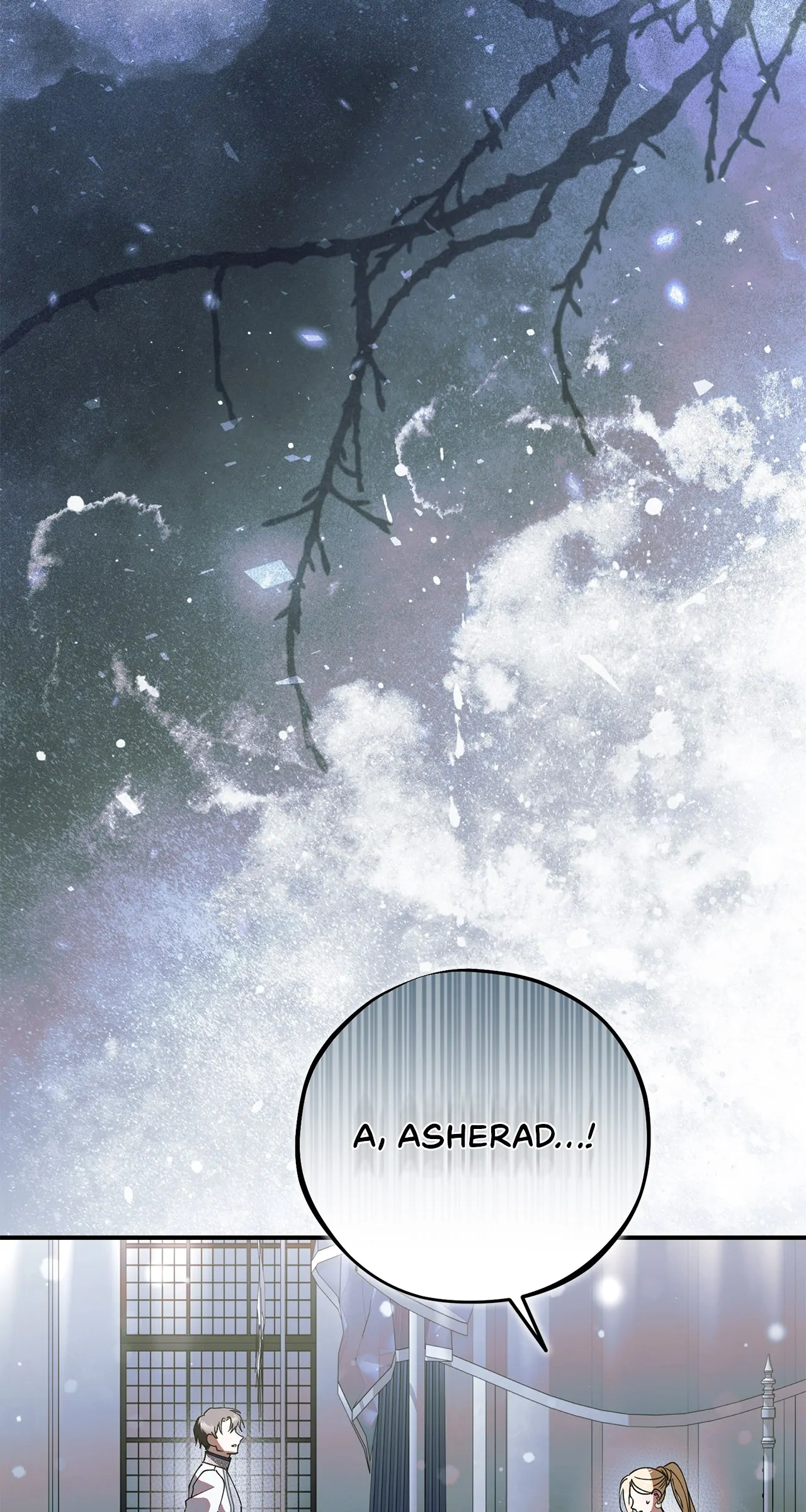 Run Away, From Me Chapter 62 page 13
