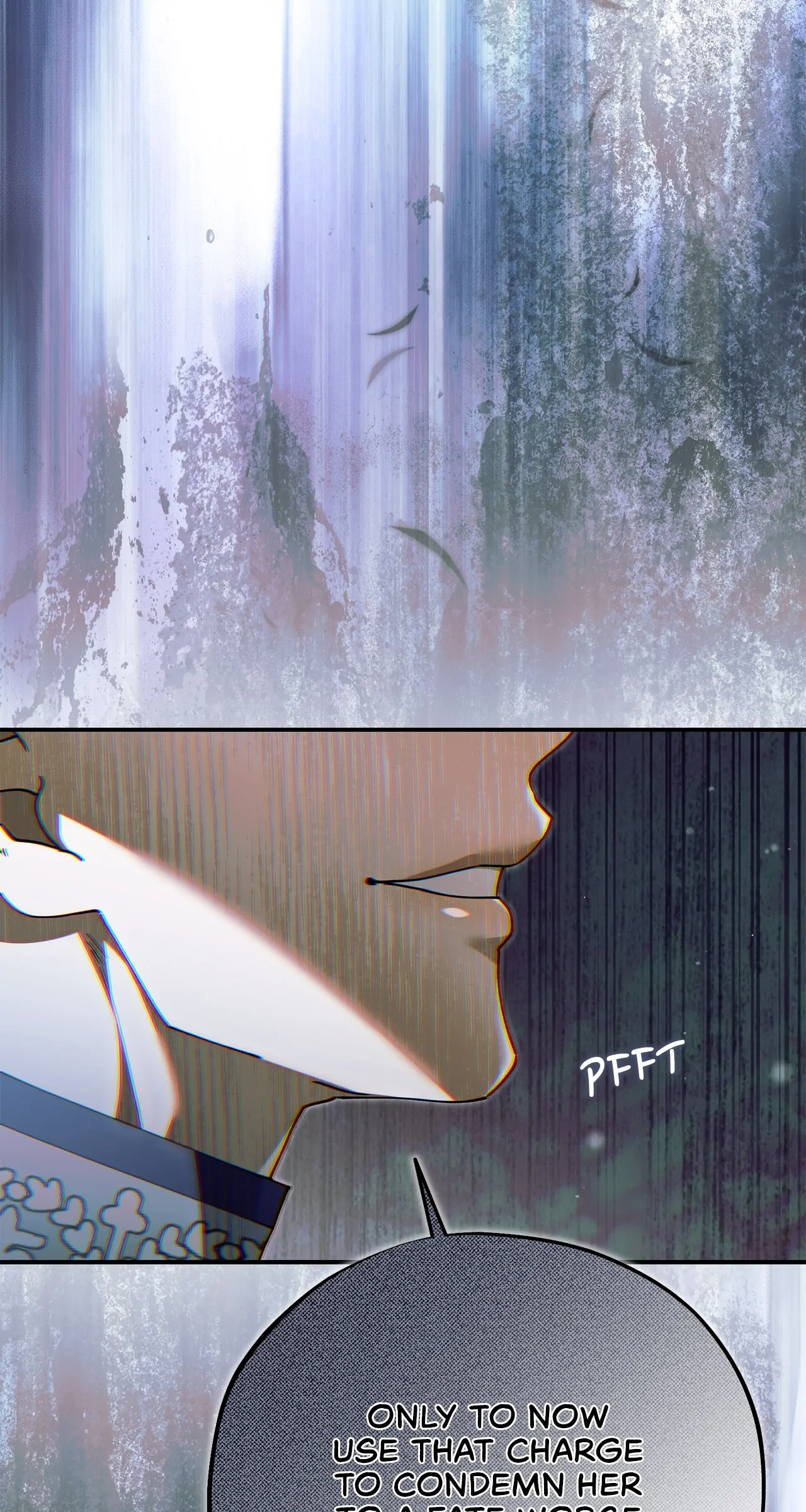 Run Away, From Me Chapter 62 page 15