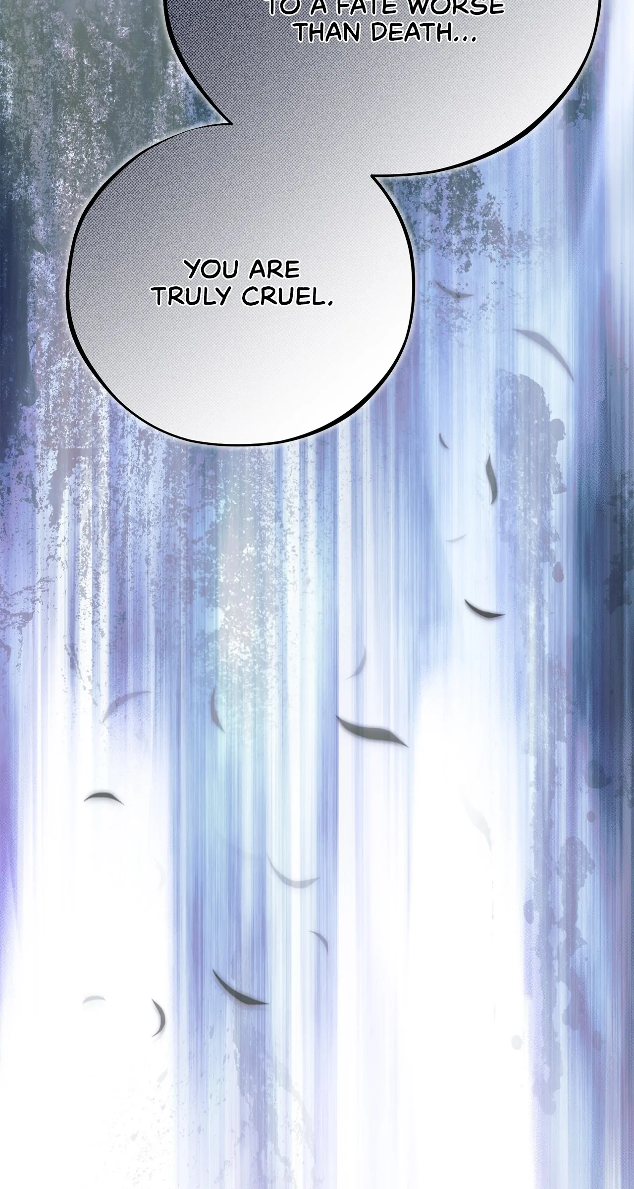 Run Away, From Me Chapter 62 page 16