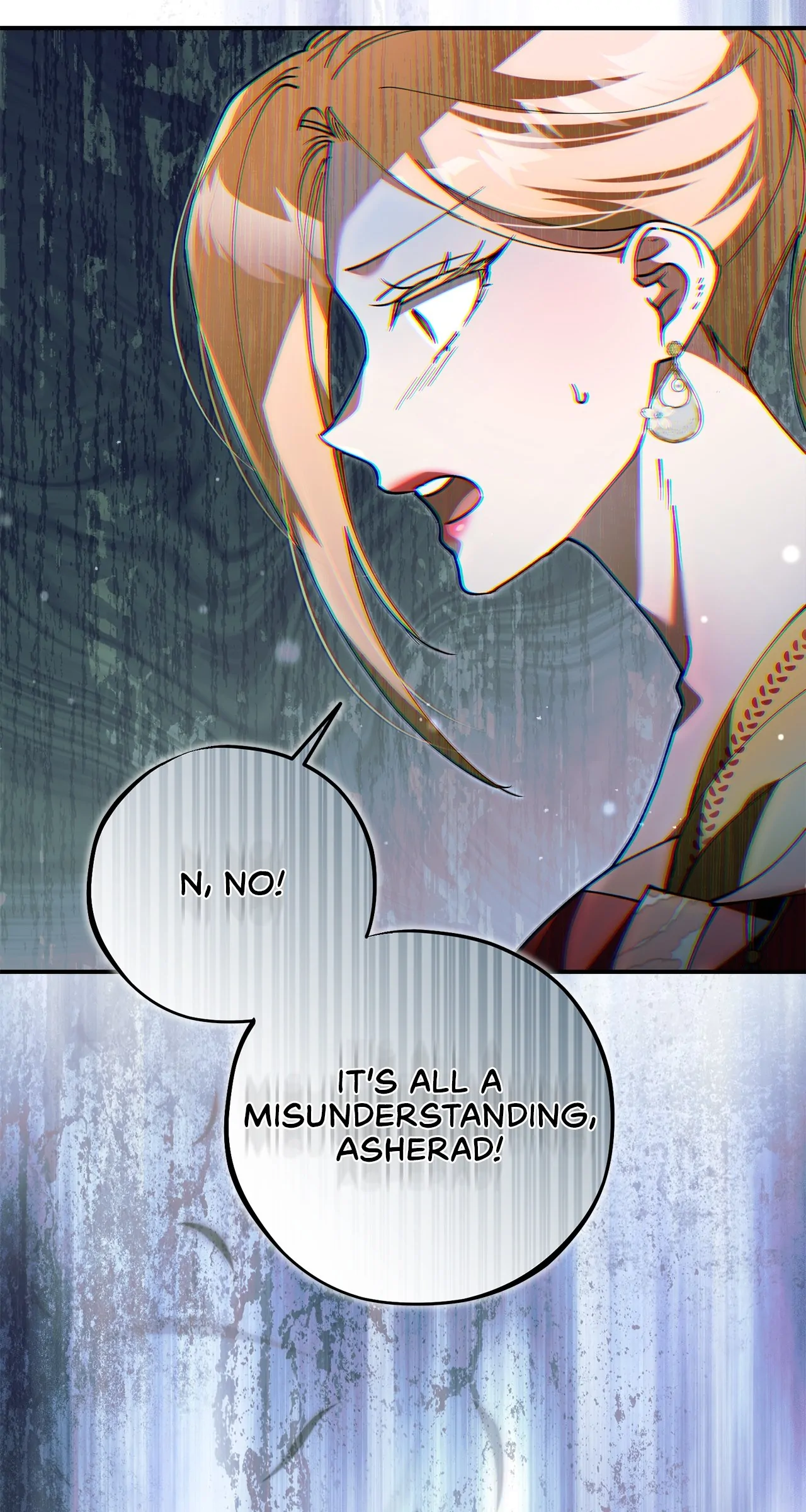 Run Away, From Me Chapter 62 page 17