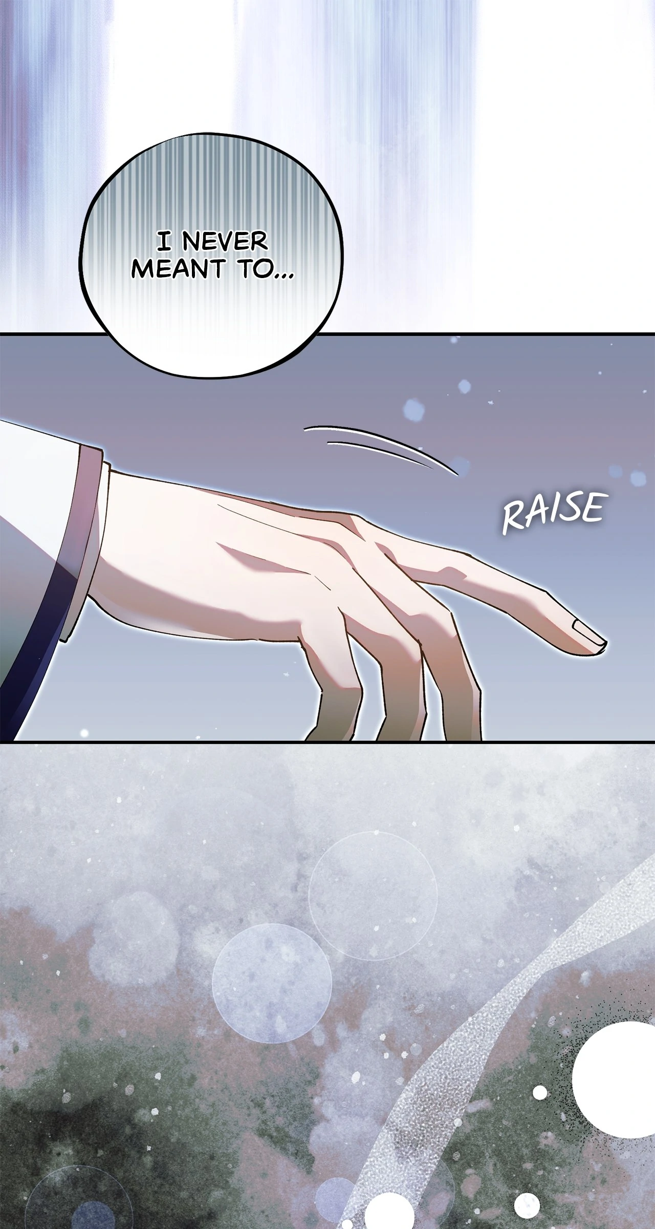 Run Away, From Me Chapter 62 page 19