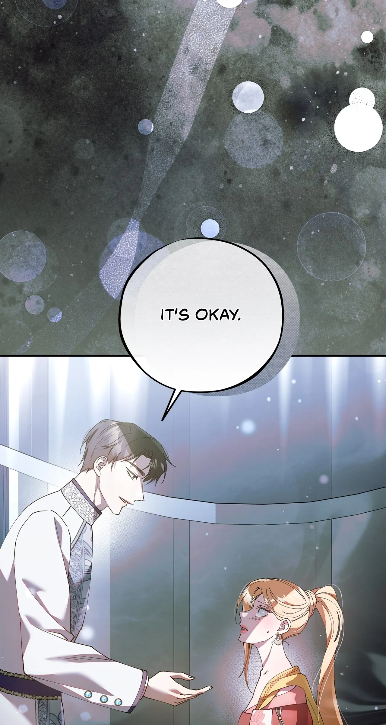 Run Away, From Me Chapter 62 page 20