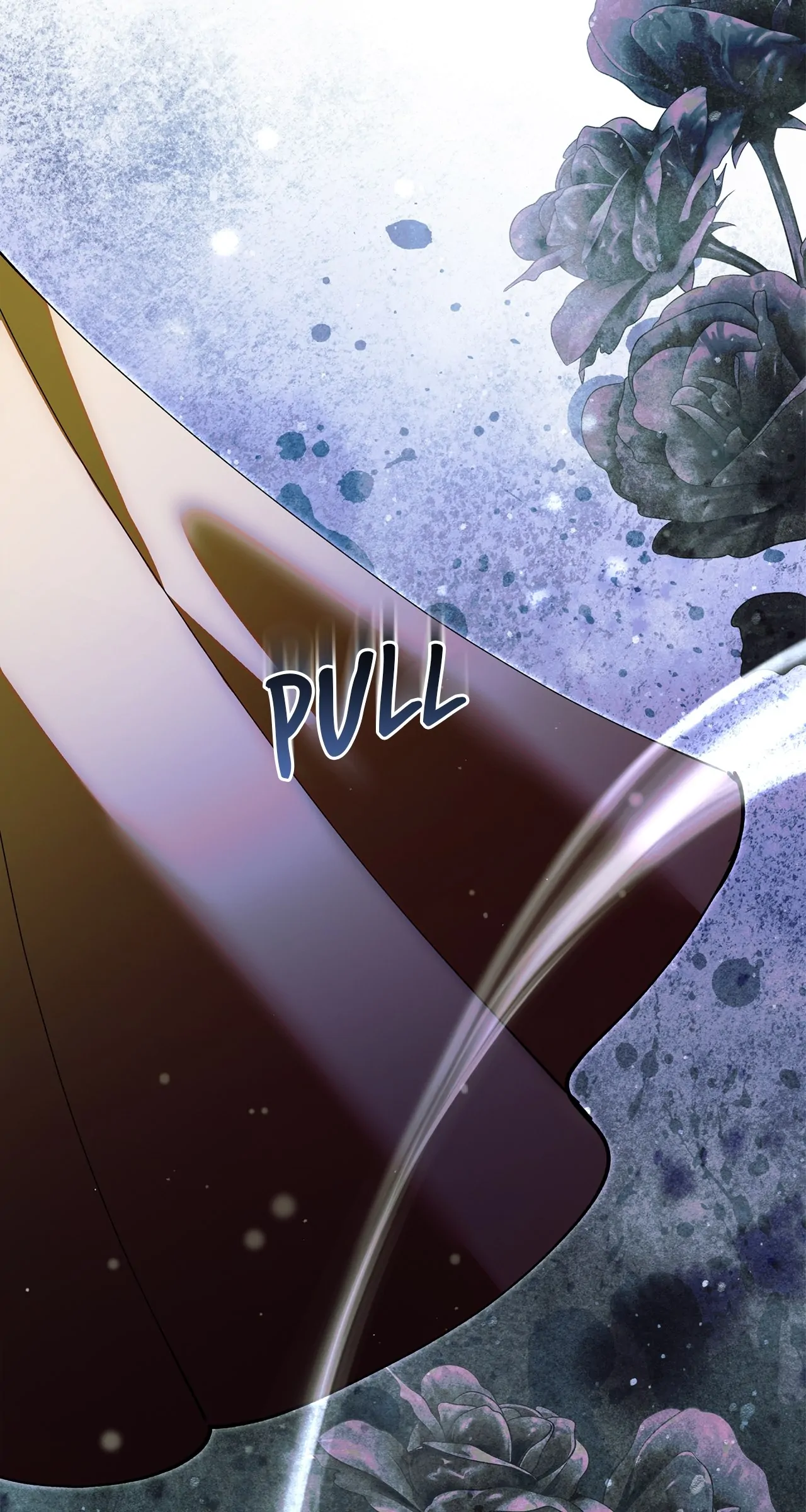 Run Away, From Me Chapter 62 page 23