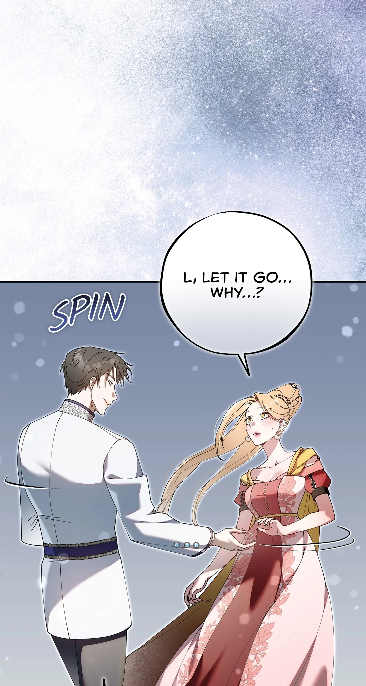 Run Away, From Me Chapter 62 page 29