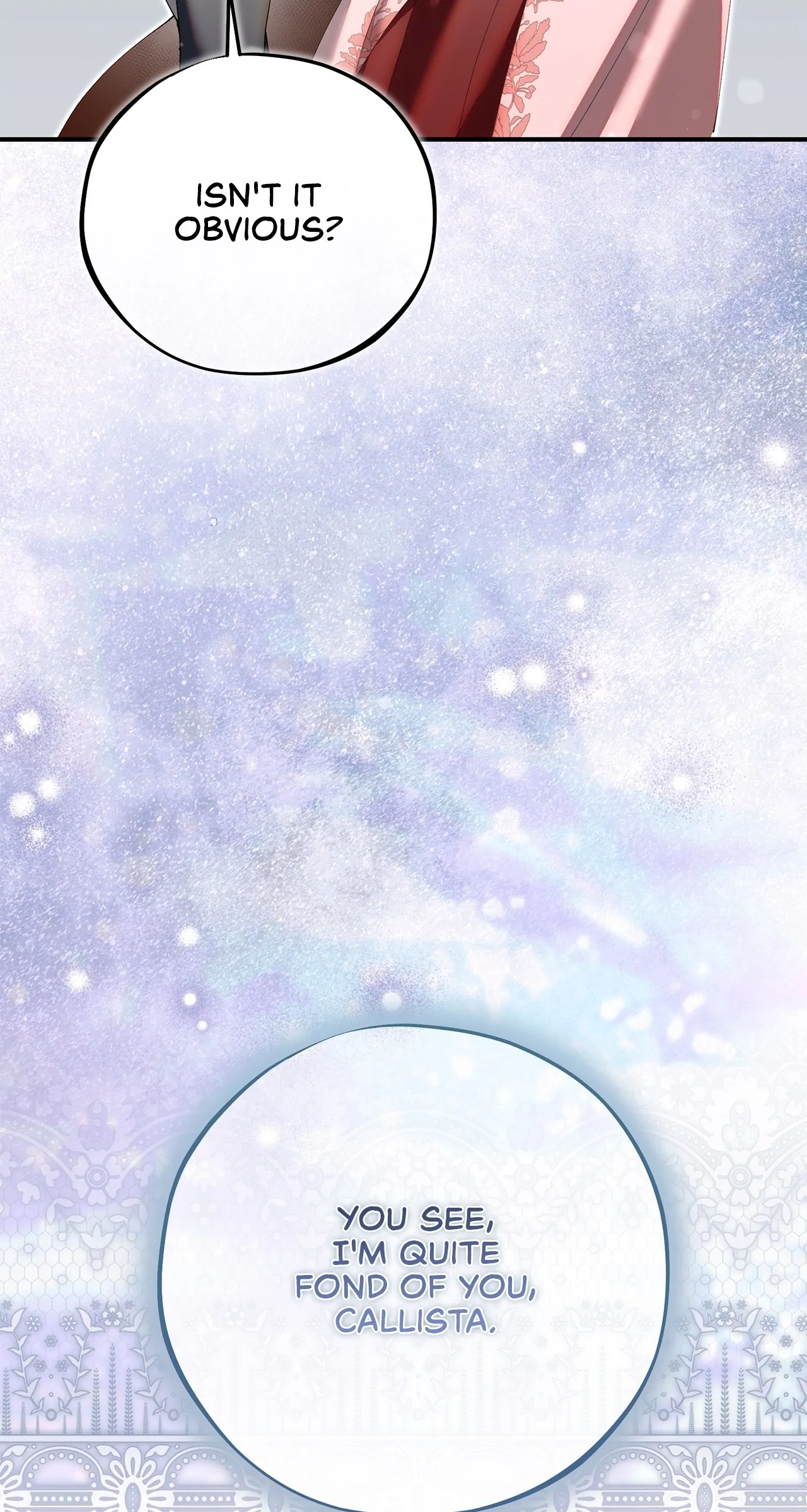 Run Away, From Me Chapter 62 page 30