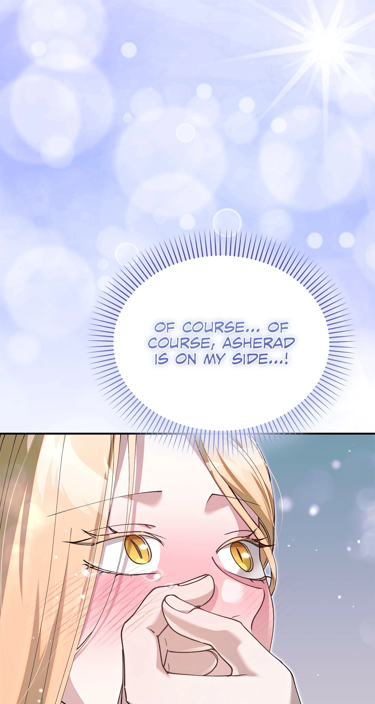 Run Away, From Me Chapter 62 page 37