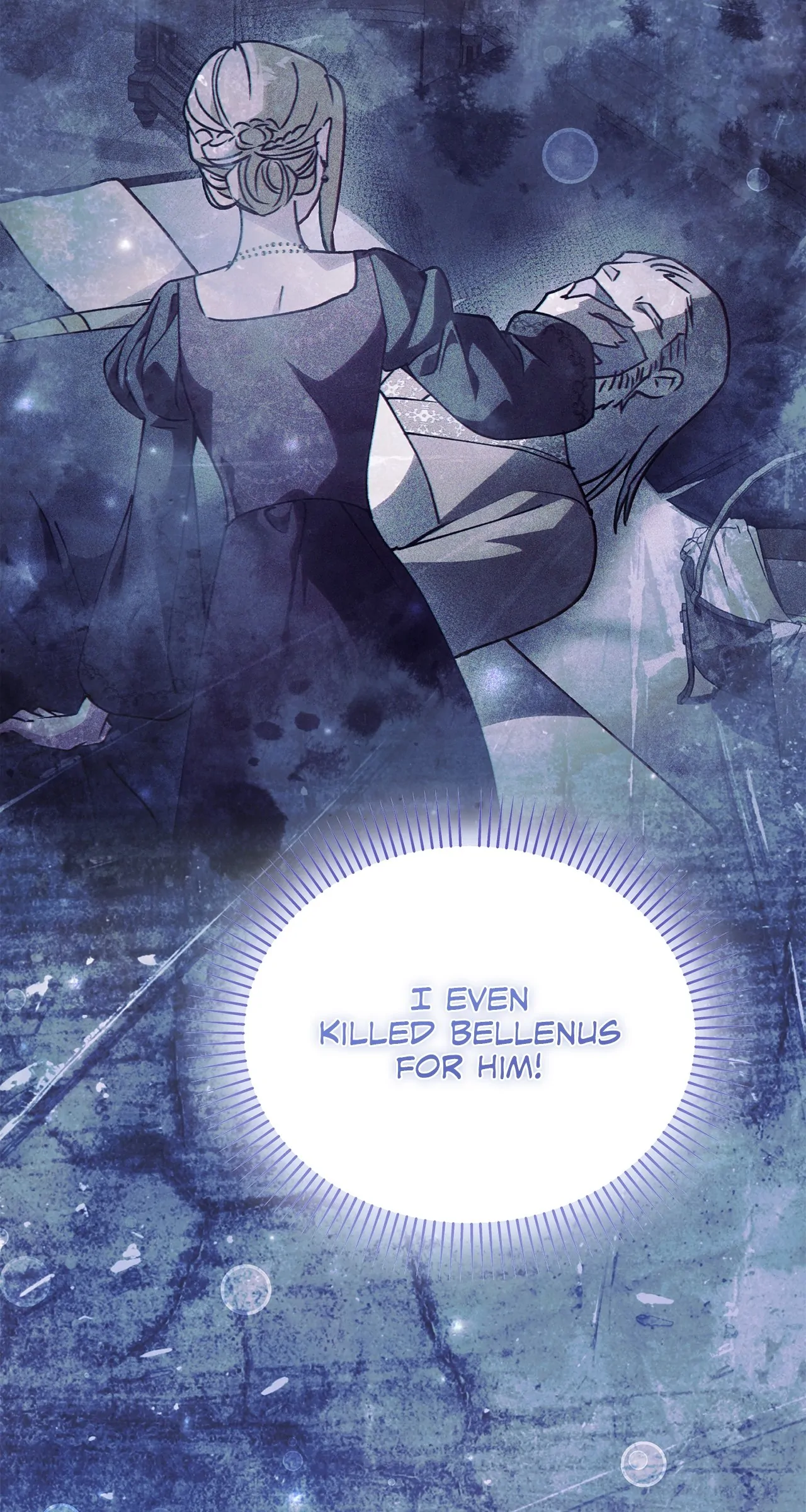 Run Away, From Me Chapter 62 page 39