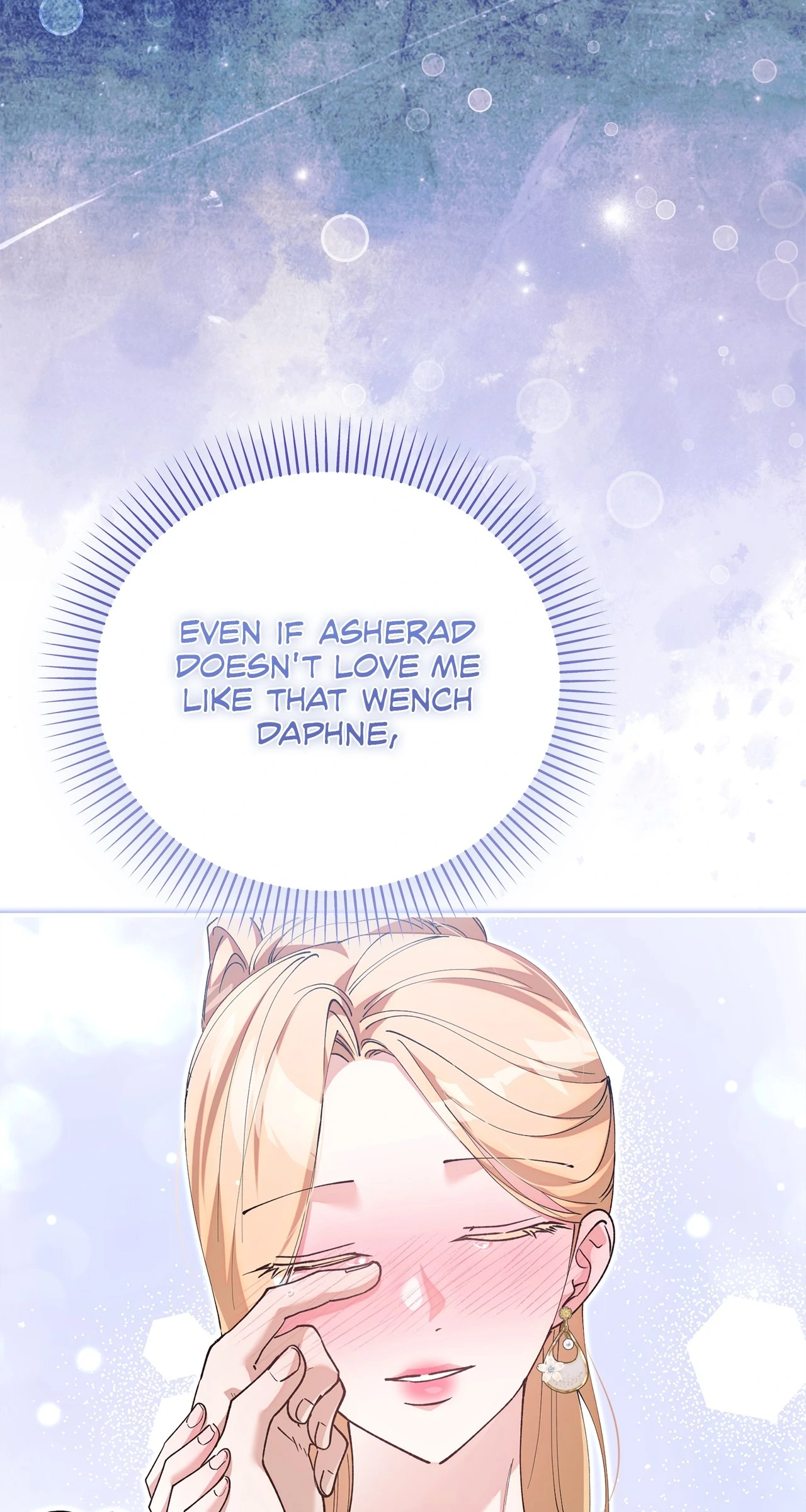 Run Away, From Me Chapter 62 page 40