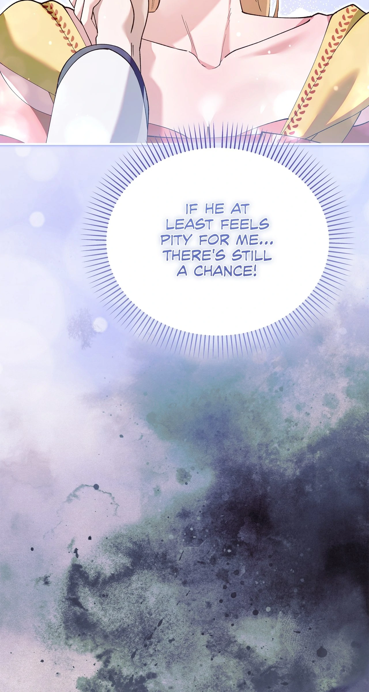 Run Away, From Me Chapter 62 page 41