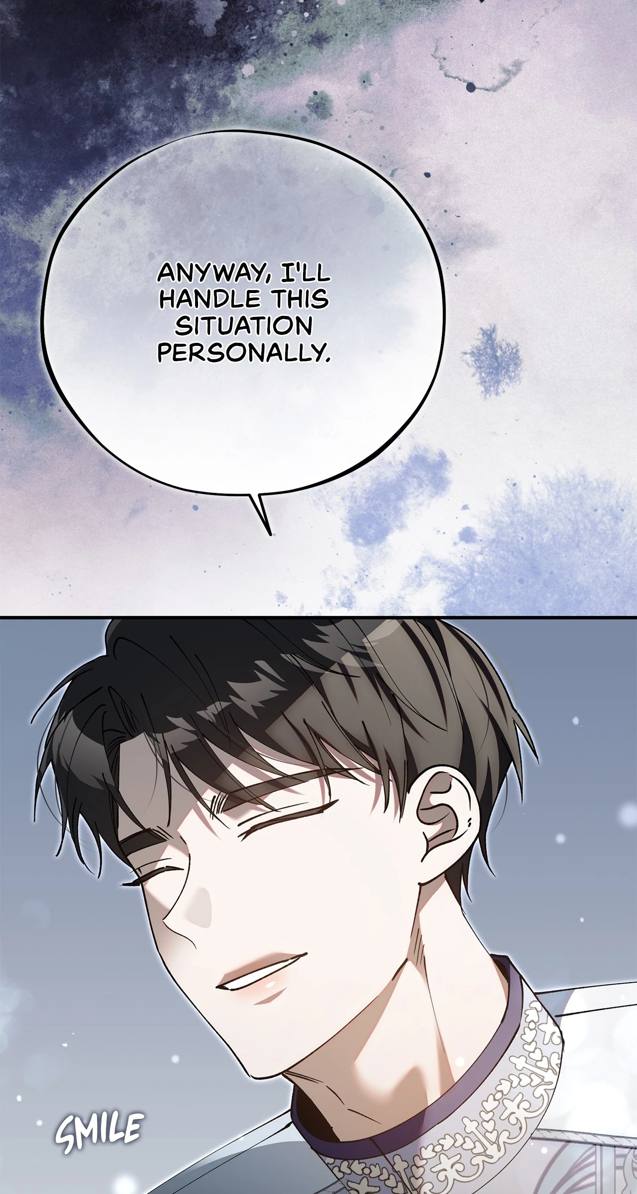 Run Away, From Me Chapter 62 page 43